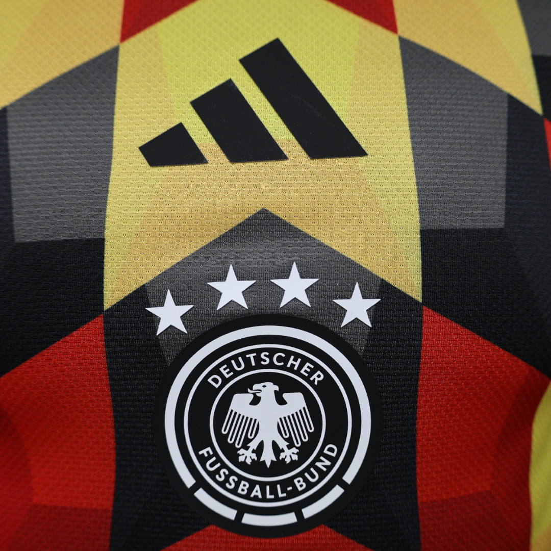 Germany 2026 special edition Jersey- Player Version:football jersey mysite: unitedjerseyfootball 邓江浪:football