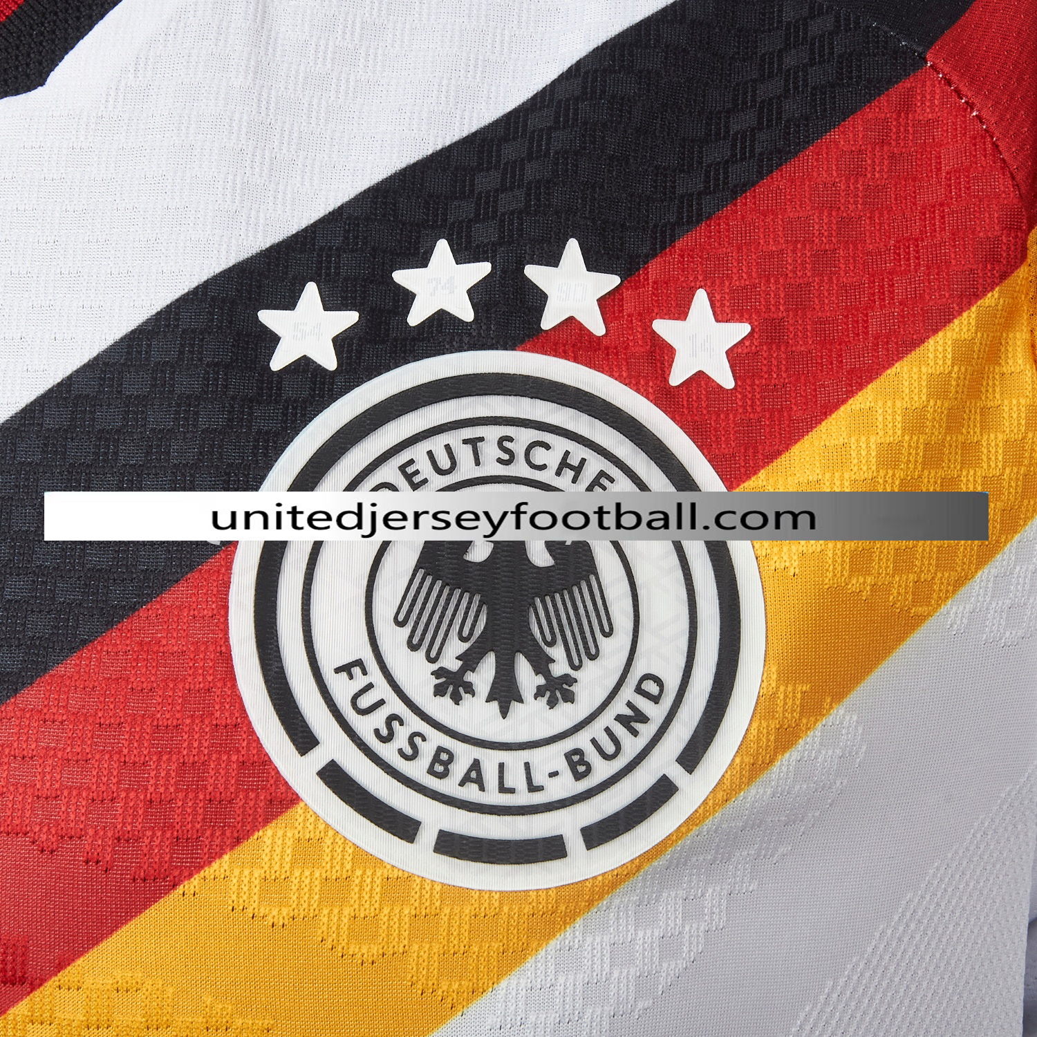 Germany 2026 Home Jersey - Player Version:football jersey mysite: unitedjerseyfootball 邓江浪:football