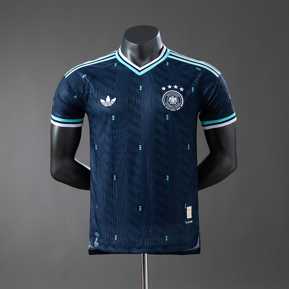Germany 2026 Away Jersey - Player Version:football jersey mysite: unitedjerseyfootball 邓江浪:football