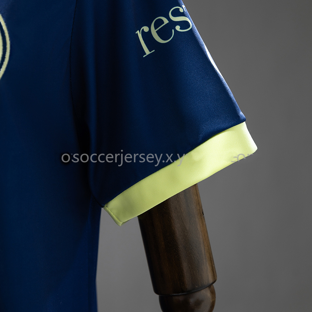 Club América 26-27 Away Jersey - Fans Version:football jersey mysite: unitedjerseyfootball 邓江浪:football