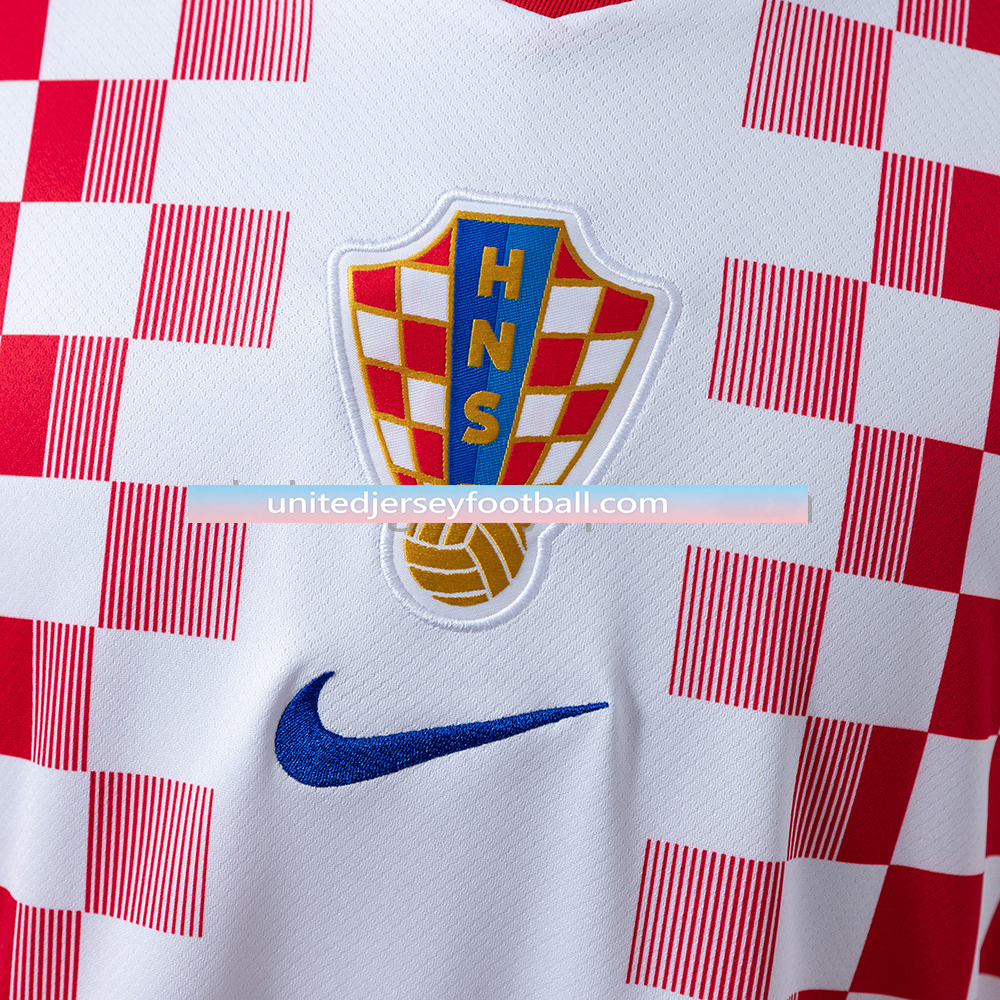 Croatia 2026 Home Stadium Jersey - Fans Version:football jersey mysite: unitedjerseyfootball 邓江浪:football