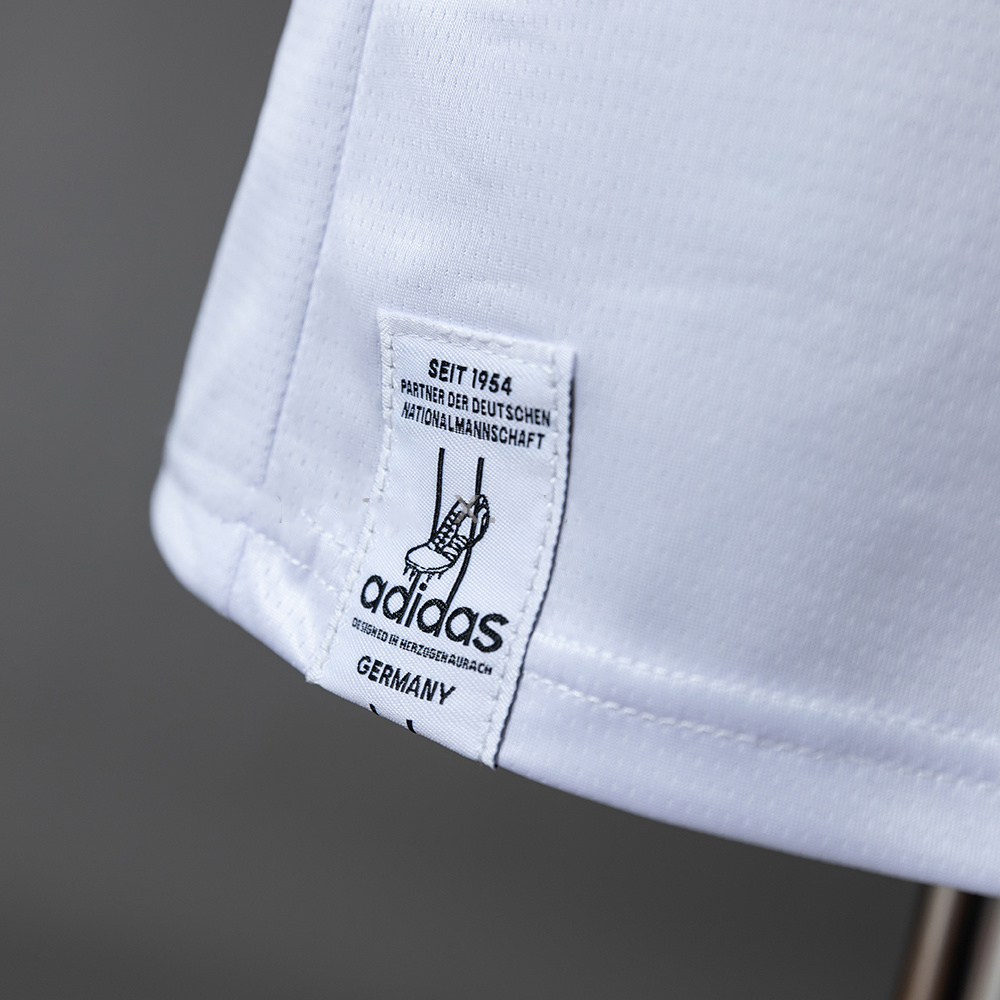 Germany 2026 Home Long Sleeves Jersey - Fans Version:football jersey mysite: unitedjerseyfootball 邓江浪:football