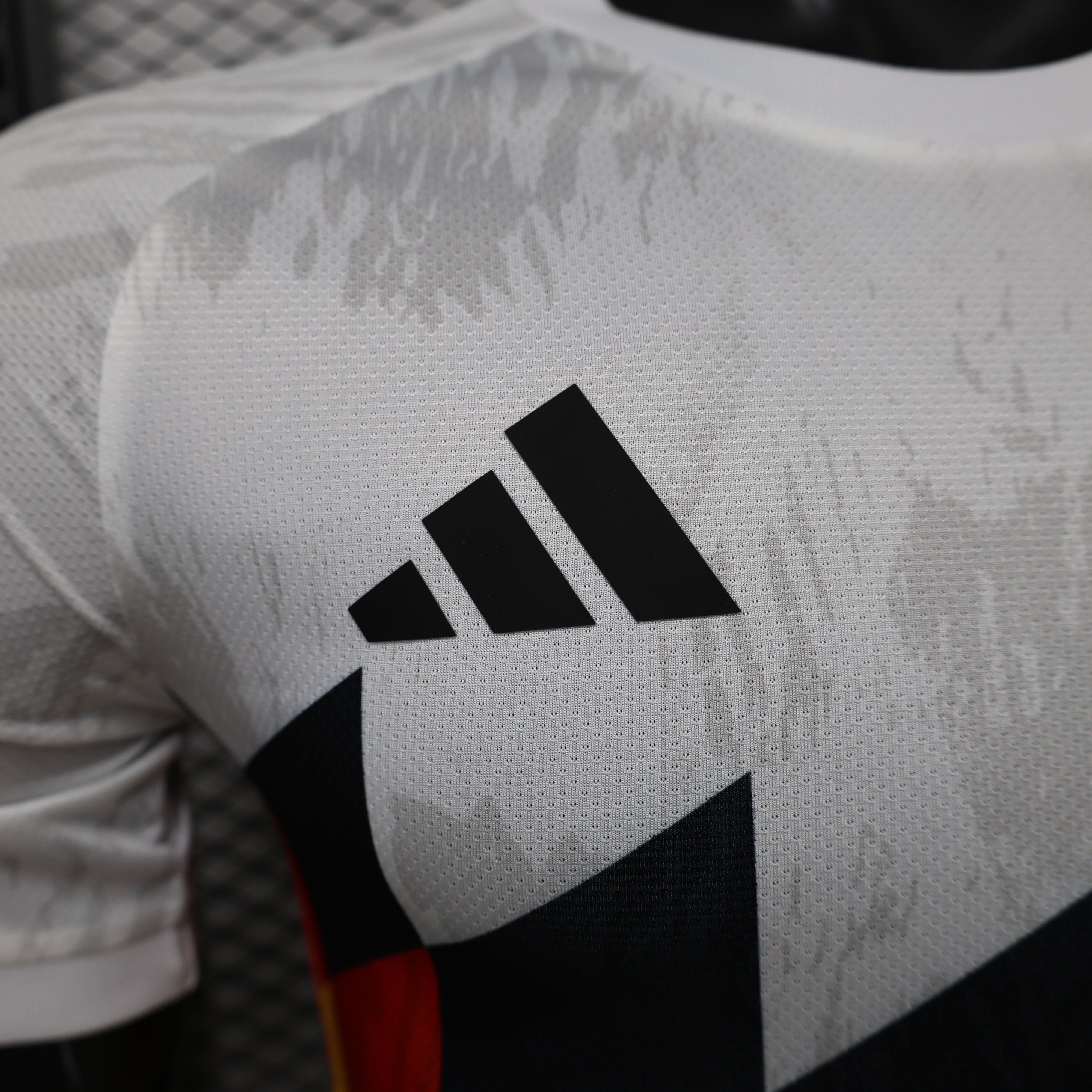 Germany 2026 Special Edition Polo Jersey - Player Version:football jersey mysite: unitedjerseyfootball 邓江浪:football