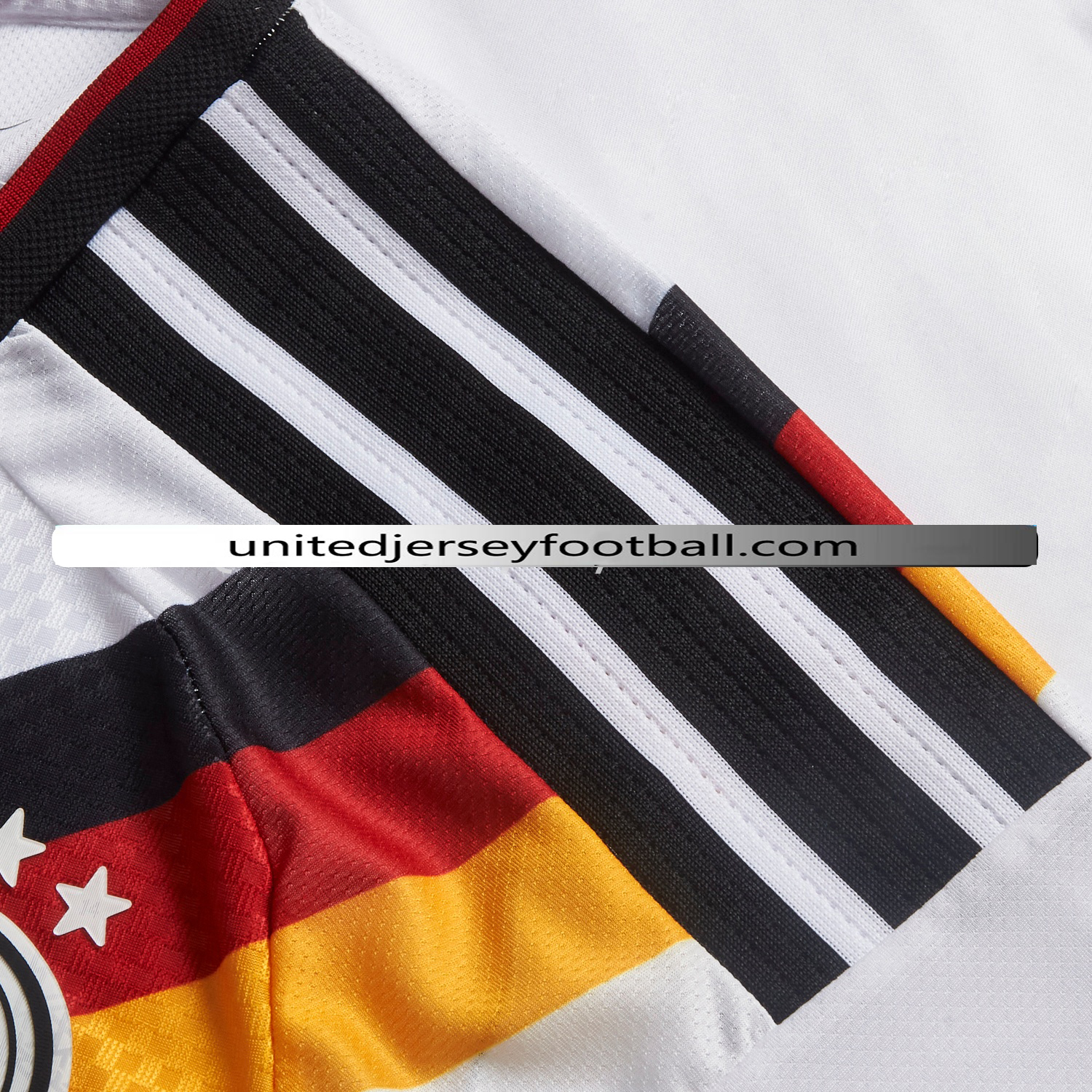Germany 2026 Home Jersey - Player Version:football jersey mysite: unitedjerseyfootball 邓江浪:football