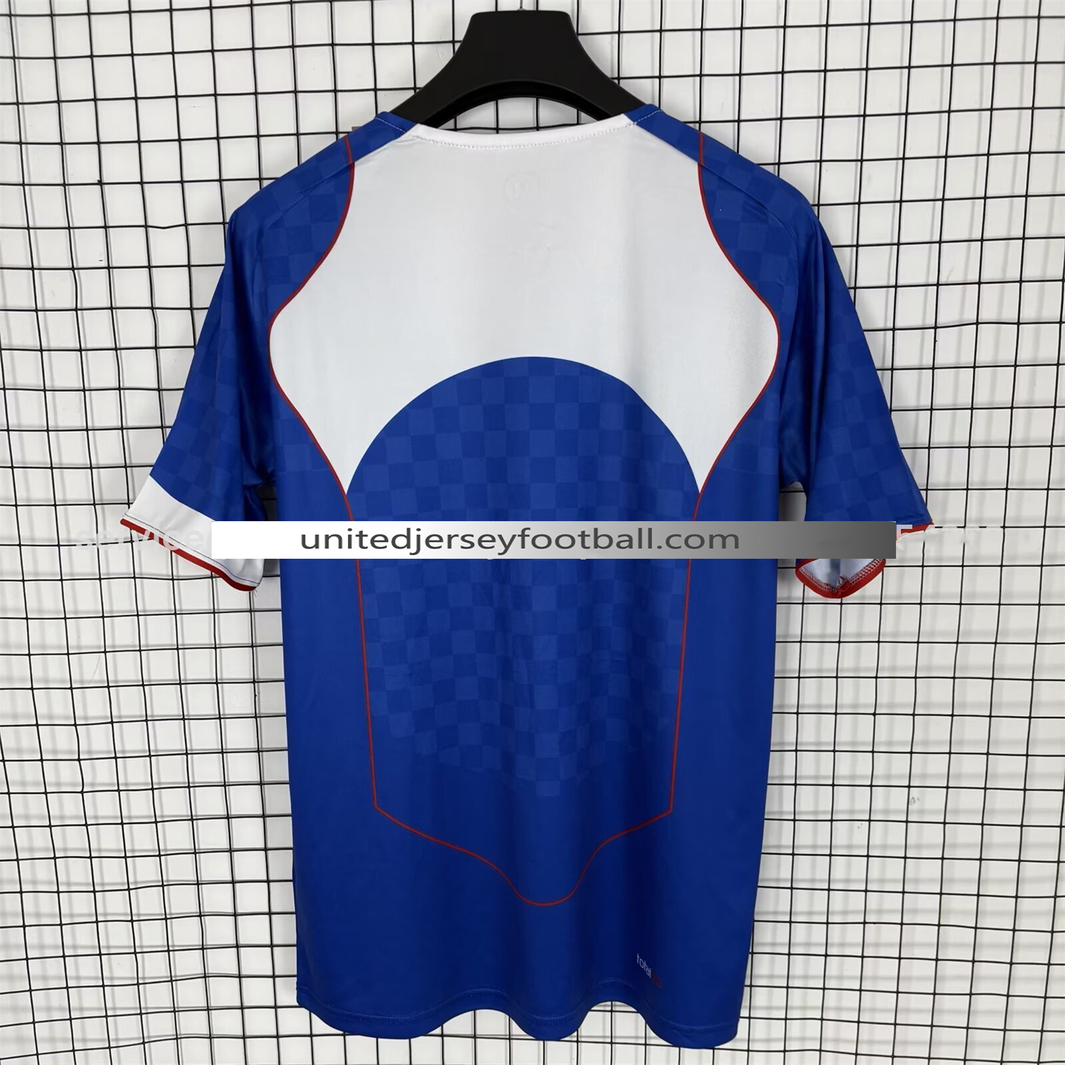 France 2026 T90 Blue Special Jersey:football jersey mysite: unitedjerseyfootball 邓江浪:football
