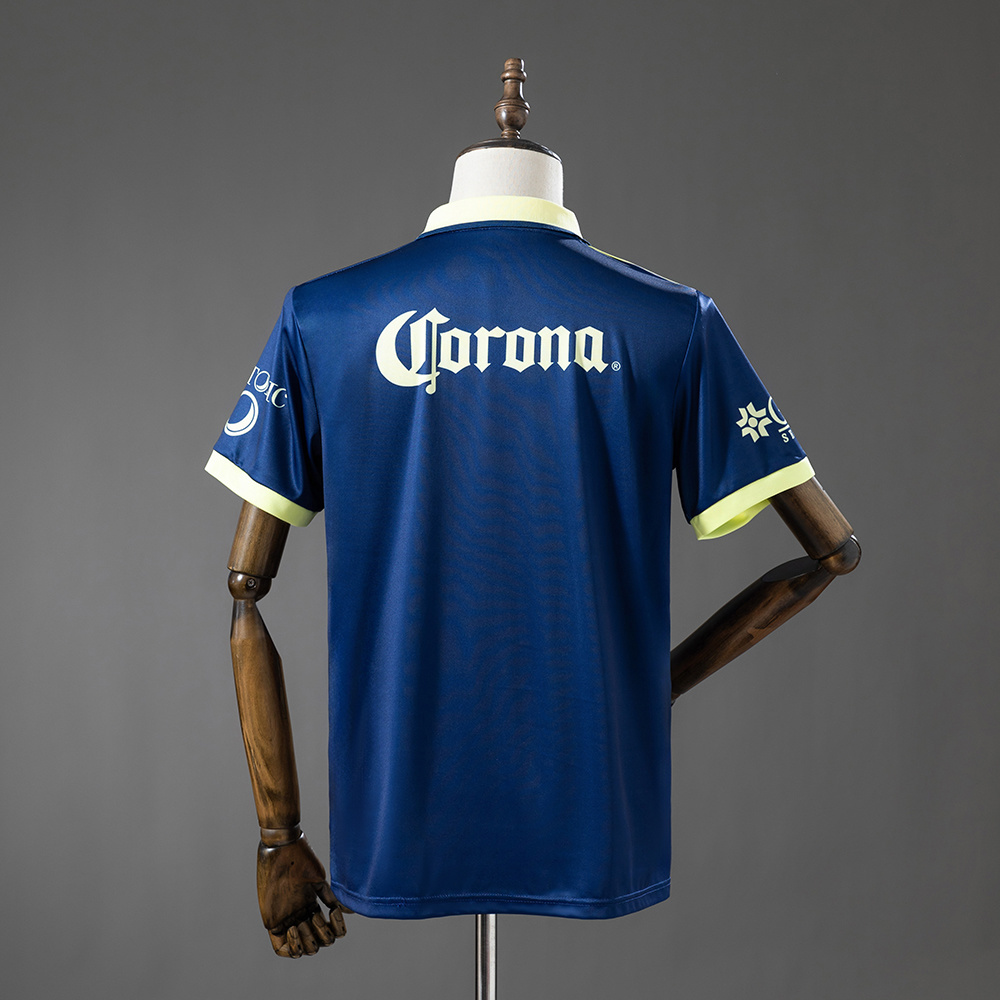 Club América 26-27 Away Jersey - Fans Version:football jersey mysite: unitedjerseyfootball 邓江浪:football