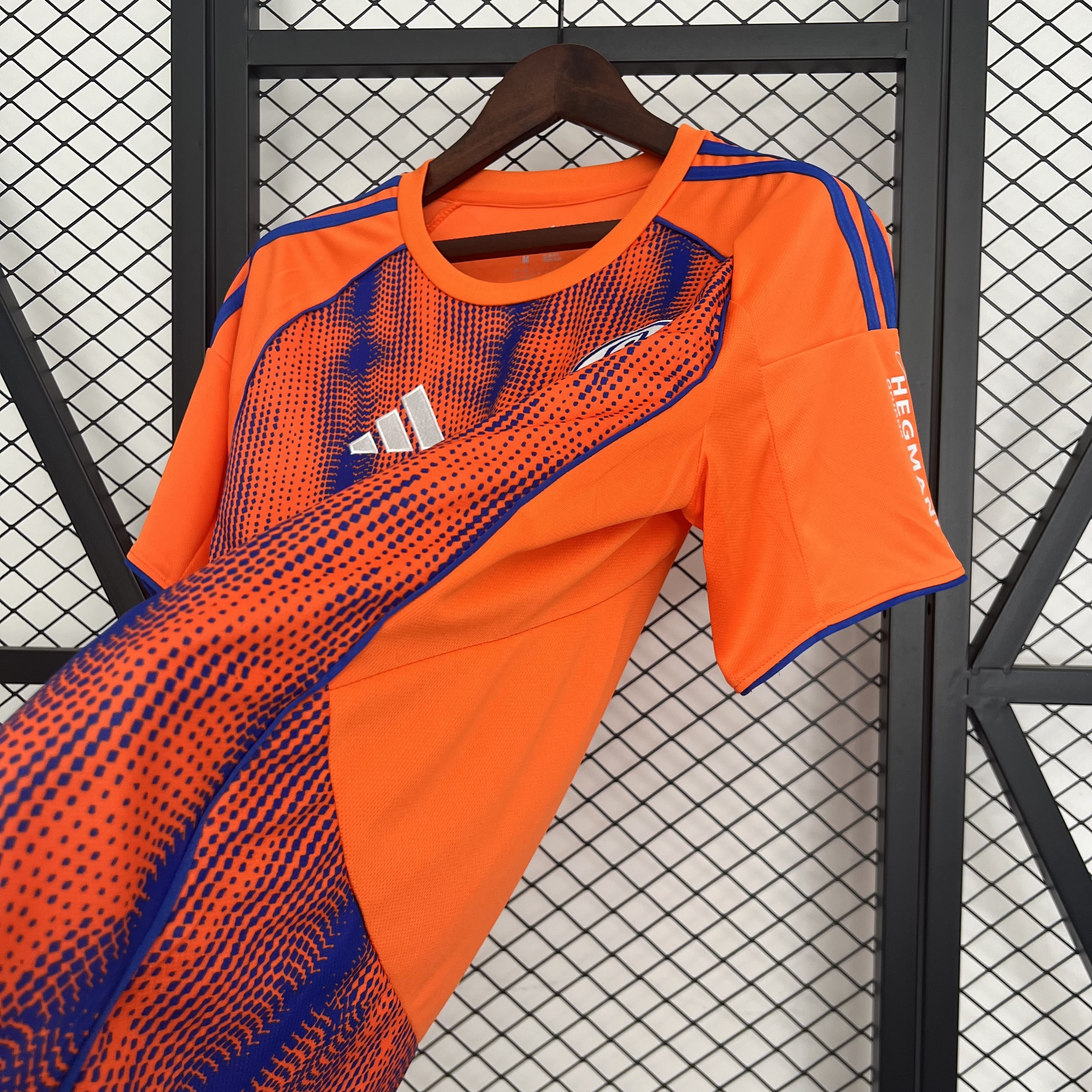 Schalke 04 25/26 third away - Fans Version:football jersey mysite: unitedjerseyfootball 邓江浪:football