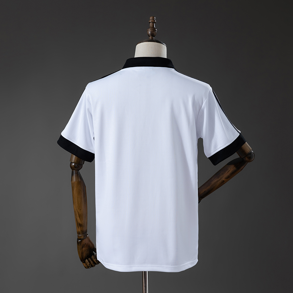 Retro East Germany 1988 Homey Jersey:football jersey mysite: unitedjerseyfootball 邓江浪:football