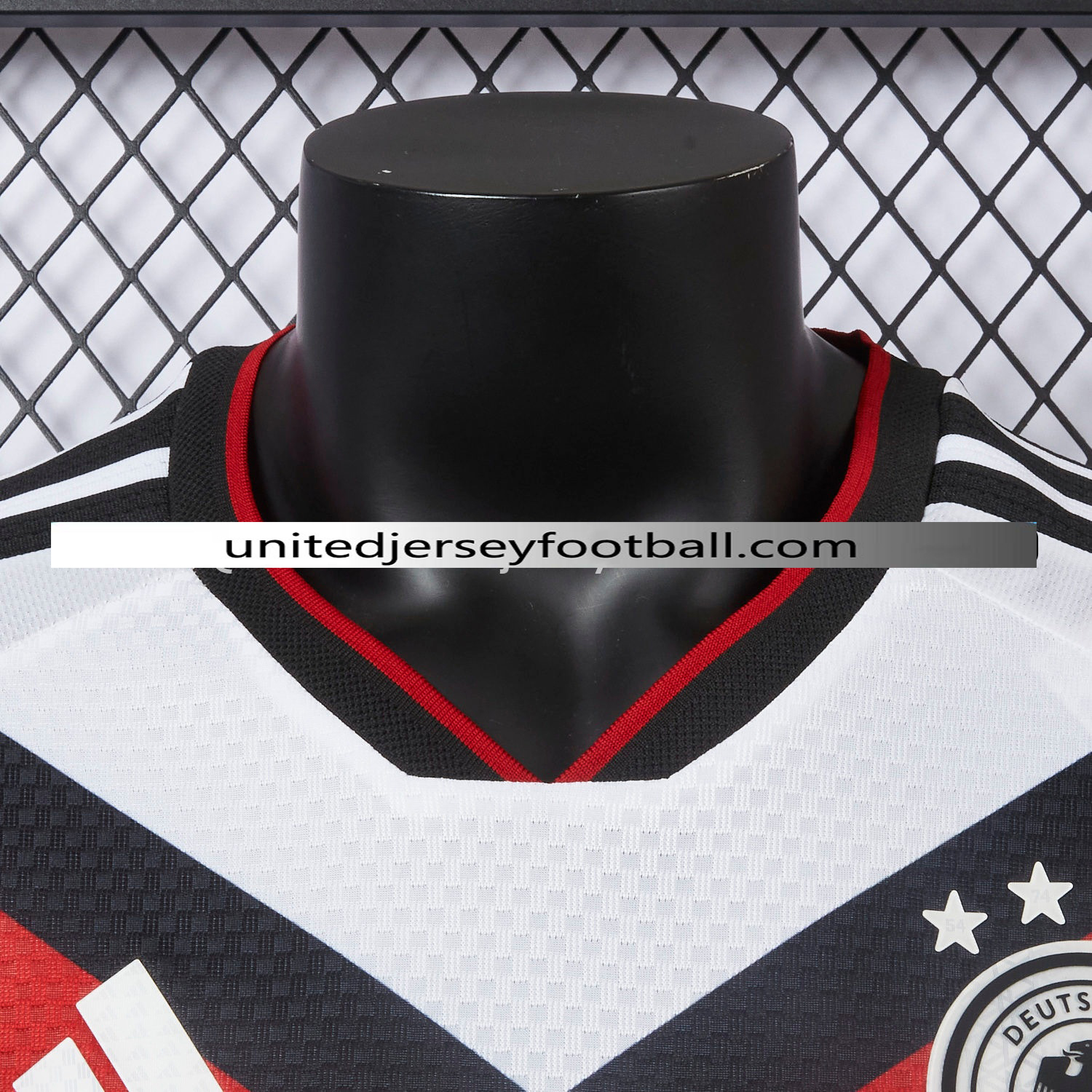 Germany 2026 Home Jersey - Player Version:football jersey mysite: unitedjerseyfootball 邓江浪:football
