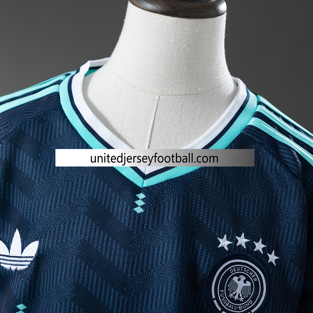 Germany 2026 Away Kids Kit:football jersey mysite: unitedjerseyfootball 邓江浪:football