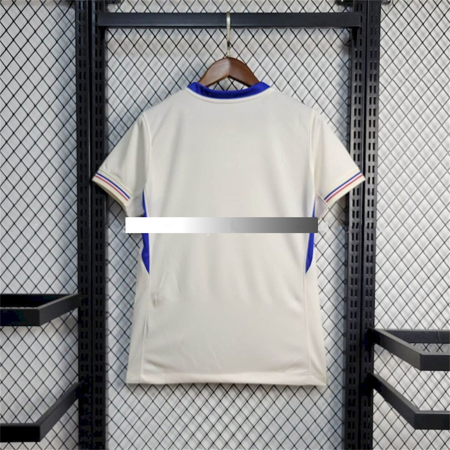Women's France 2026 Away Jersey:football jersey mysite: unitedjerseyfootball 邓江浪:football