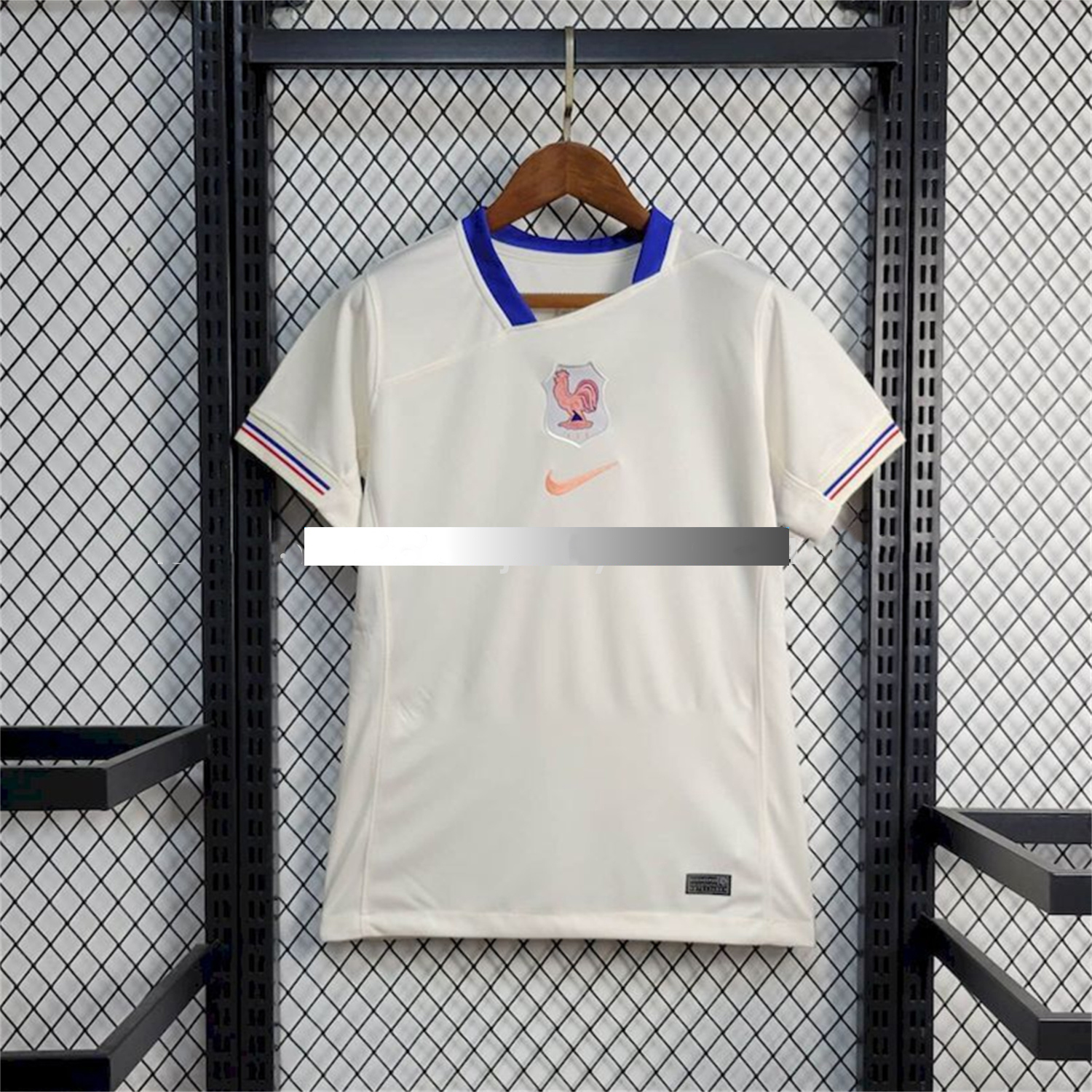 Women's France 2026 Away Jersey:football jersey mysite: unitedjerseyfootball 邓江浪:football
