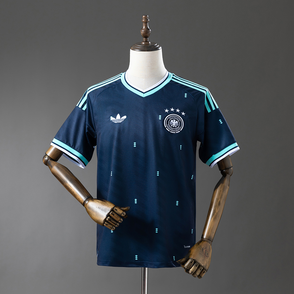 Germany 2026 Away Jersey - Fans Version:football jersey mysite: unitedjerseyfootball 邓江浪:football