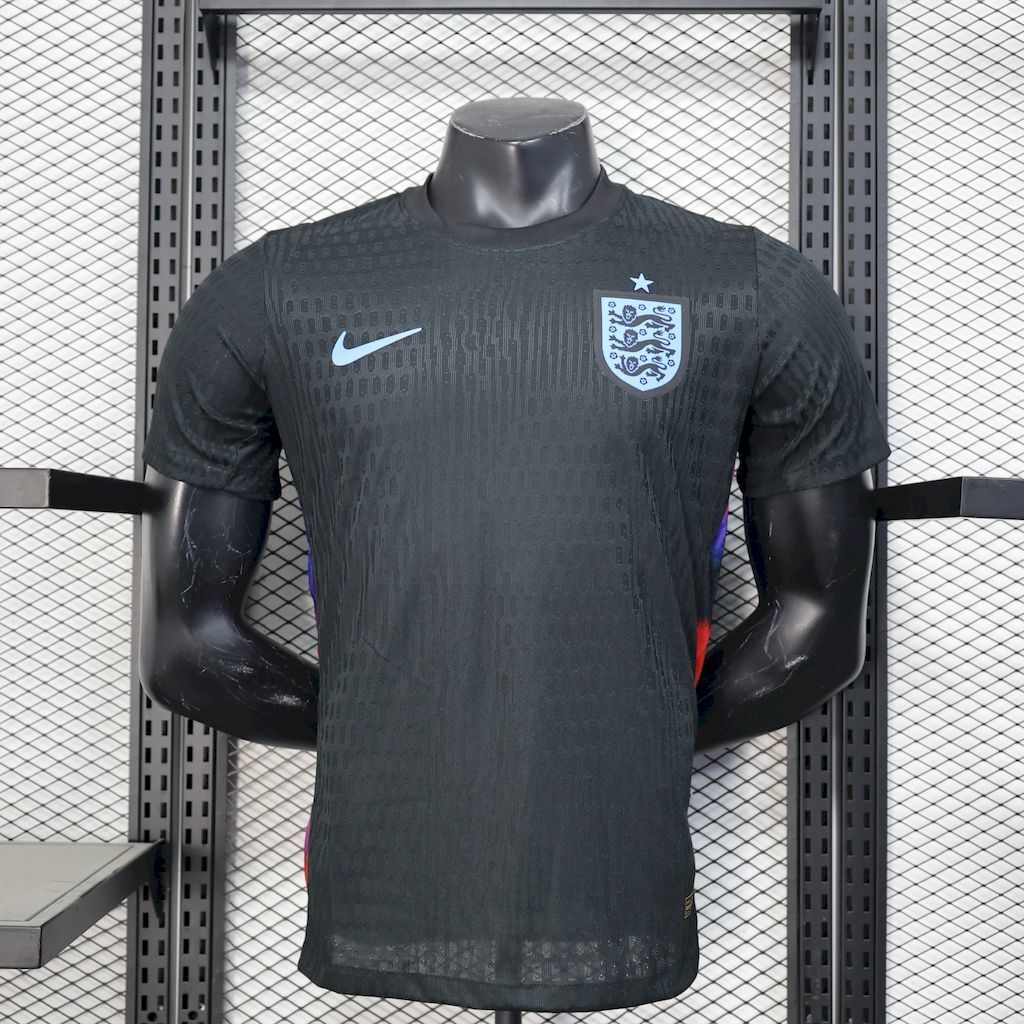 England 2025 Women's Team Away Jersey - Men's Player Version:football jersey mysite: unitedjerseyfootball 邓江浪:football