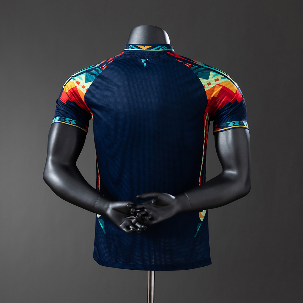 Club América 25-26 LAS AGUILAS Special Edition Jersey - Player Version:football jersey mysite: unitedjerseyfootball 邓江浪:football