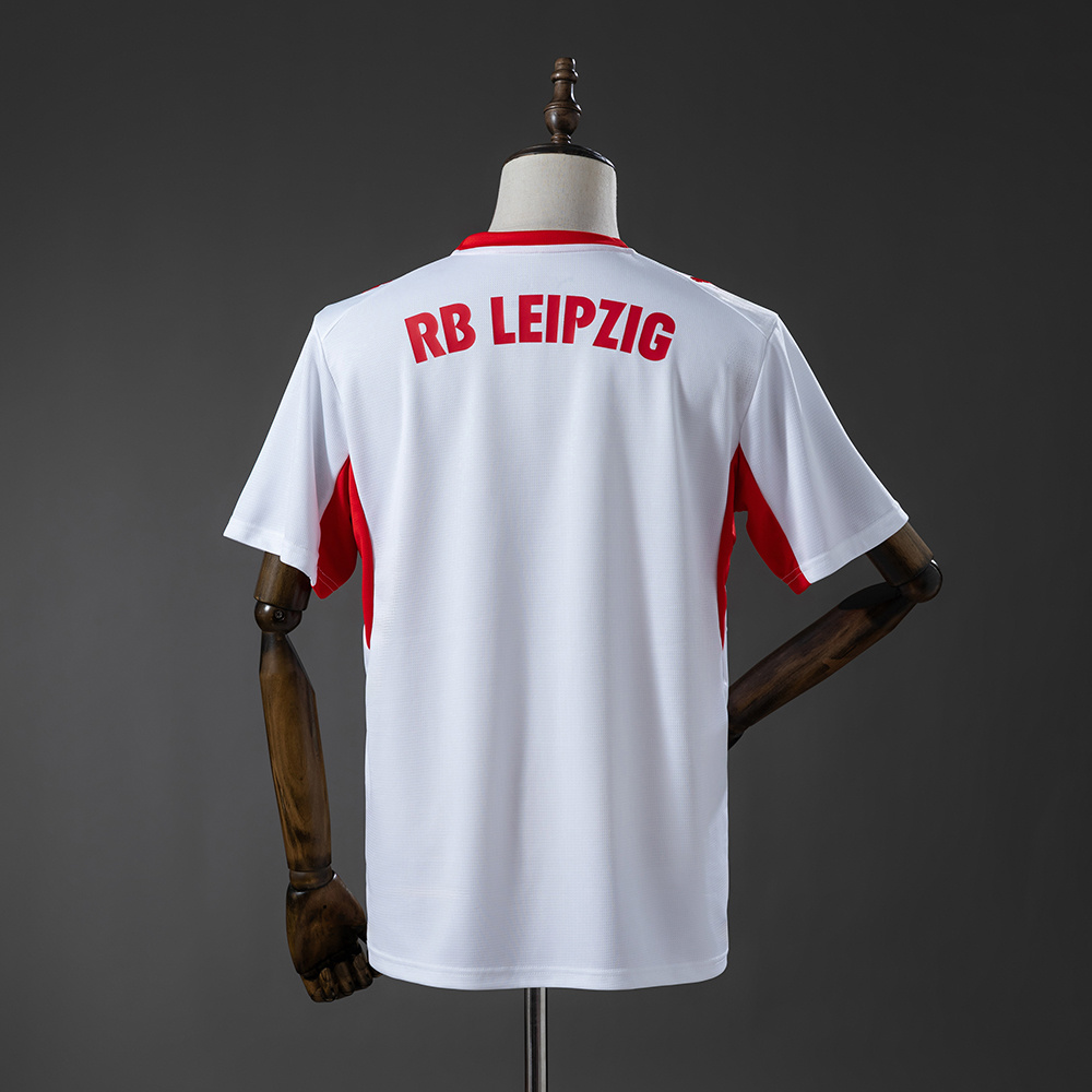 RB Leipzig 26/27 Home Jersey- Fans Version:football jersey mysite: unitedjerseyfootball 邓江浪:football