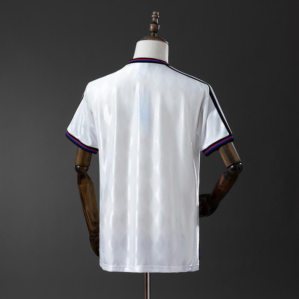 Retro Bayern Munich 96/98 Away:football jersey mysite: unitedjerseyfootball 邓江浪:football