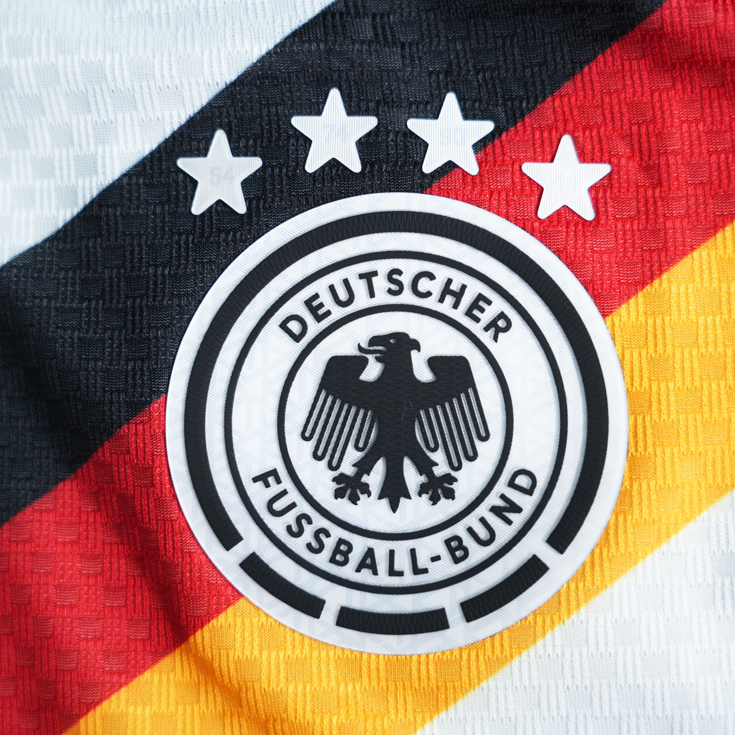 Germany 2026 Home Jersey - Player Version:football jersey mysite: unitedjerseyfootball 邓江浪:football