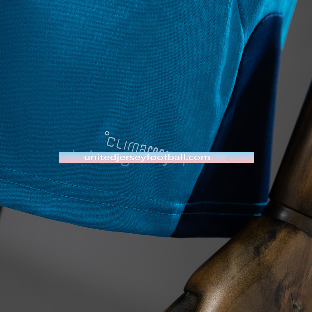 Spain 26/27 Training - Blue Jersey - Player Version:football jersey mysite: unitedjerseyfootball 邓江浪:football