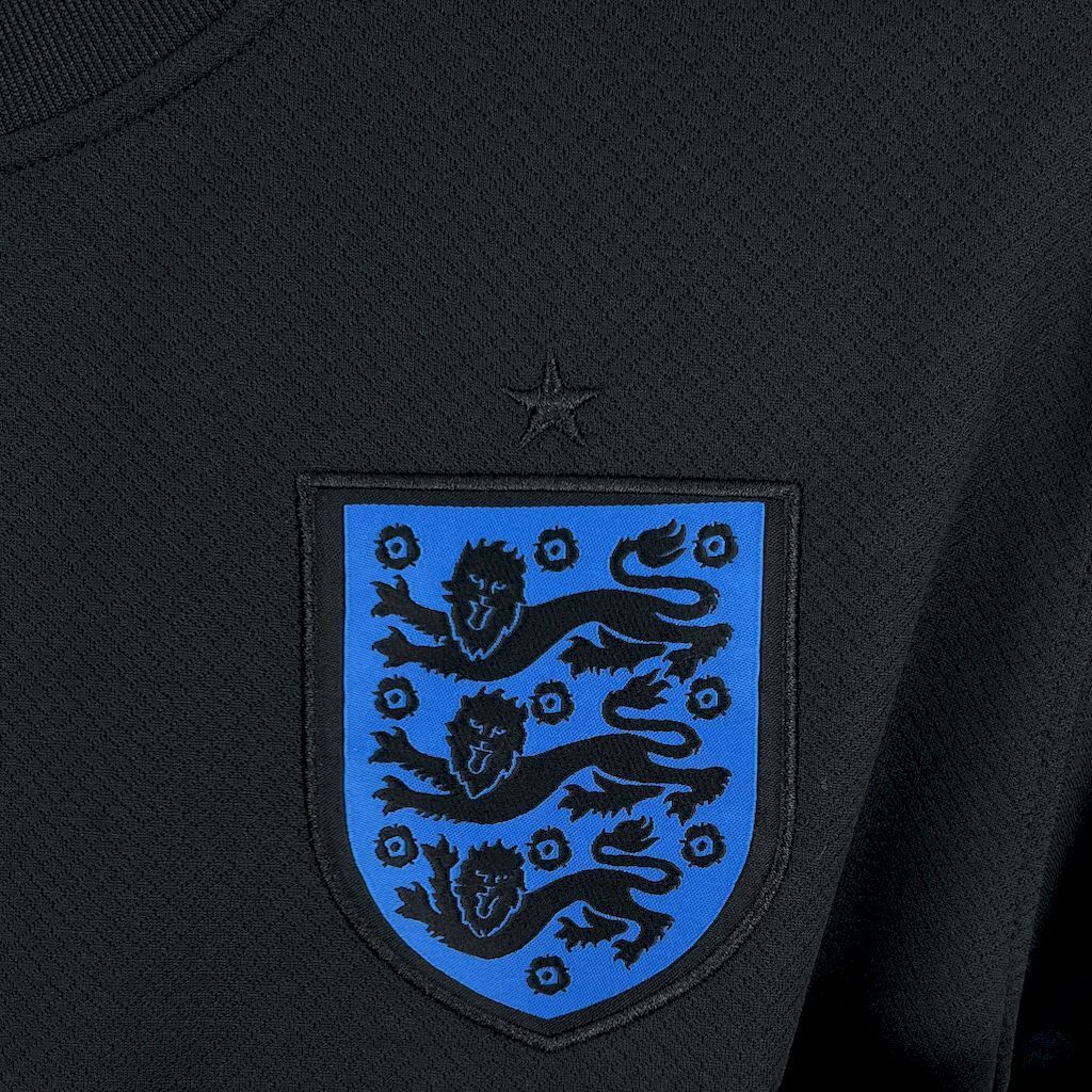 England 2025 Women's Team Away Jersey - Men's Fans Version:football jersey mysite: unitedjerseyfootball 邓江浪:football