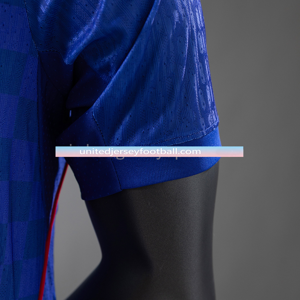 Croatia 2026 Away Player Version Jersey - Player Version:football jersey mysite: unitedjerseyfootball 邓江浪:football