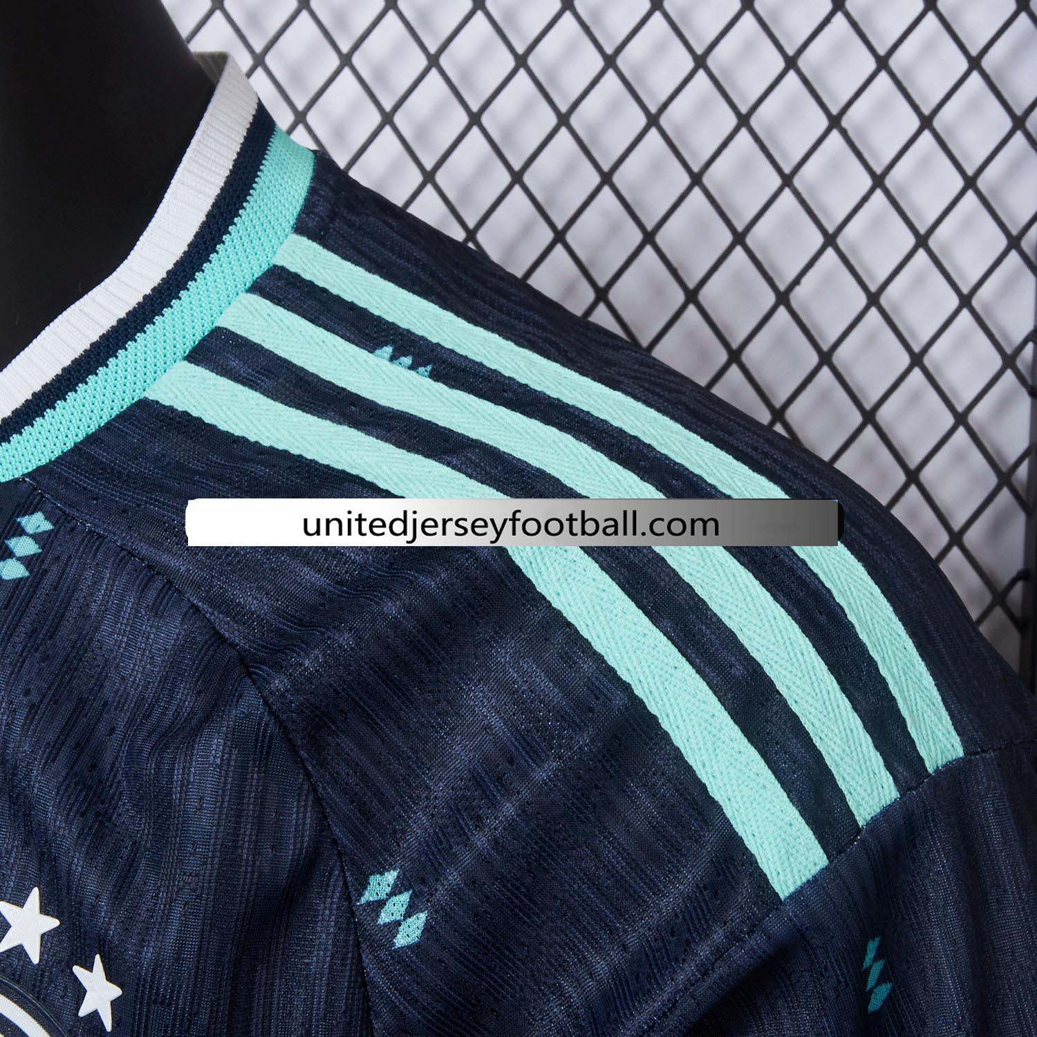 Germany 2026 Away Jersey - Player Version:football jersey mysite: unitedjerseyfootball 邓江浪:football