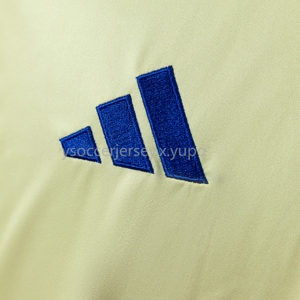 Club América 26-27 Home Jersey - Fans Version:football jersey mysite: unitedjerseyfootball 邓江浪:football