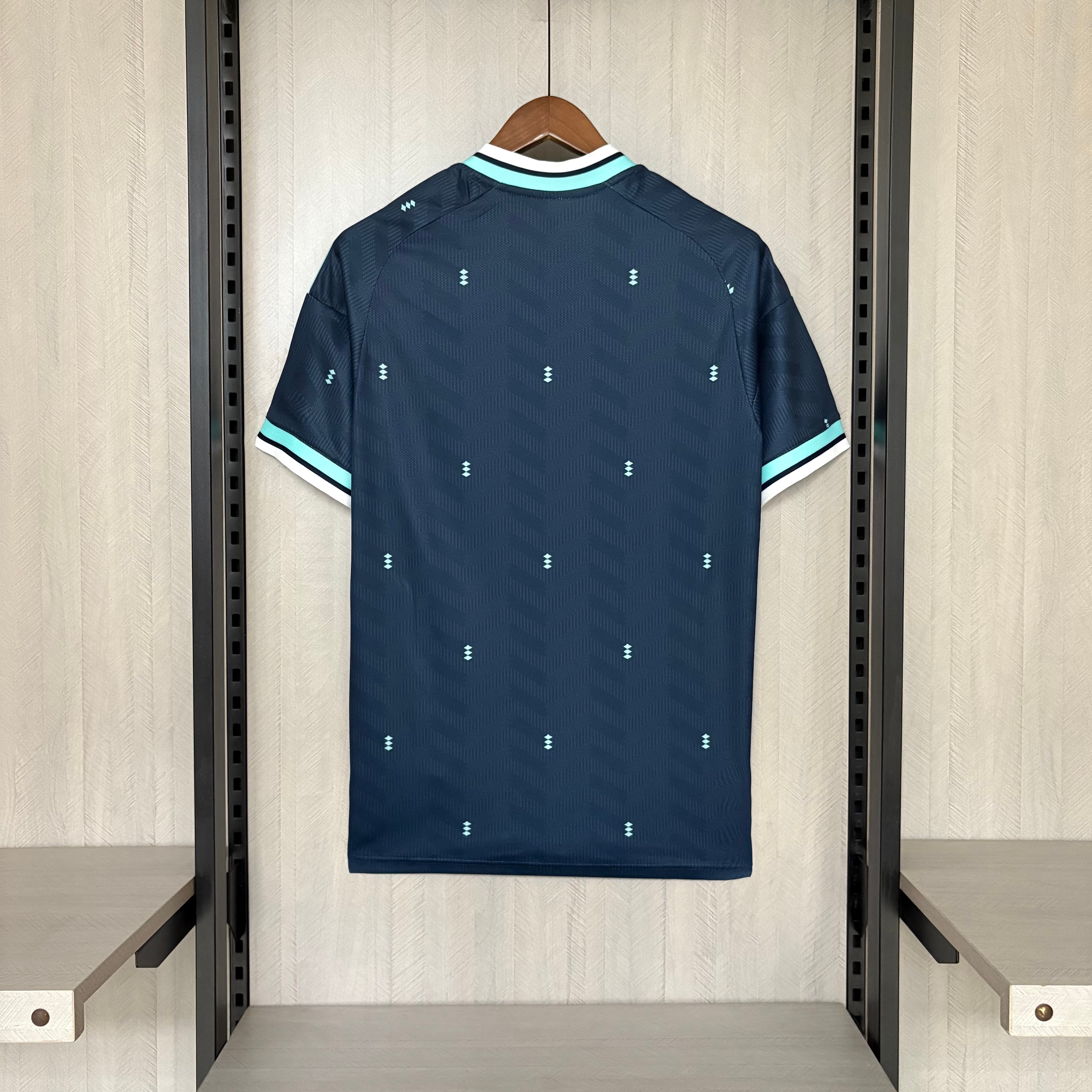 Germany 2026 Embroidery Away Jersey - Fans Version:football jersey mysite: unitedjerseyfootball 邓江浪:football
