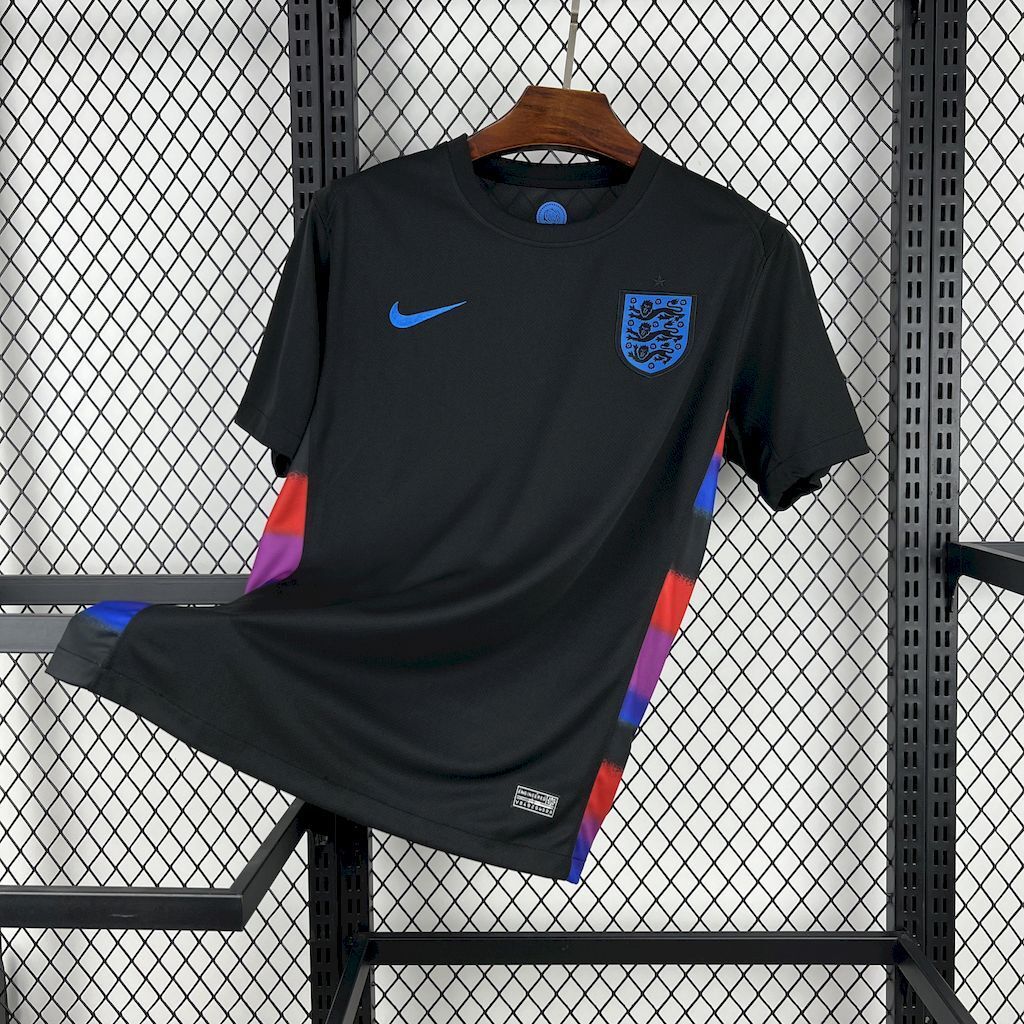 England 2025 Women's Team Away Jersey - Men's Fans Version:football jersey mysite: unitedjerseyfootball 邓江浪:football