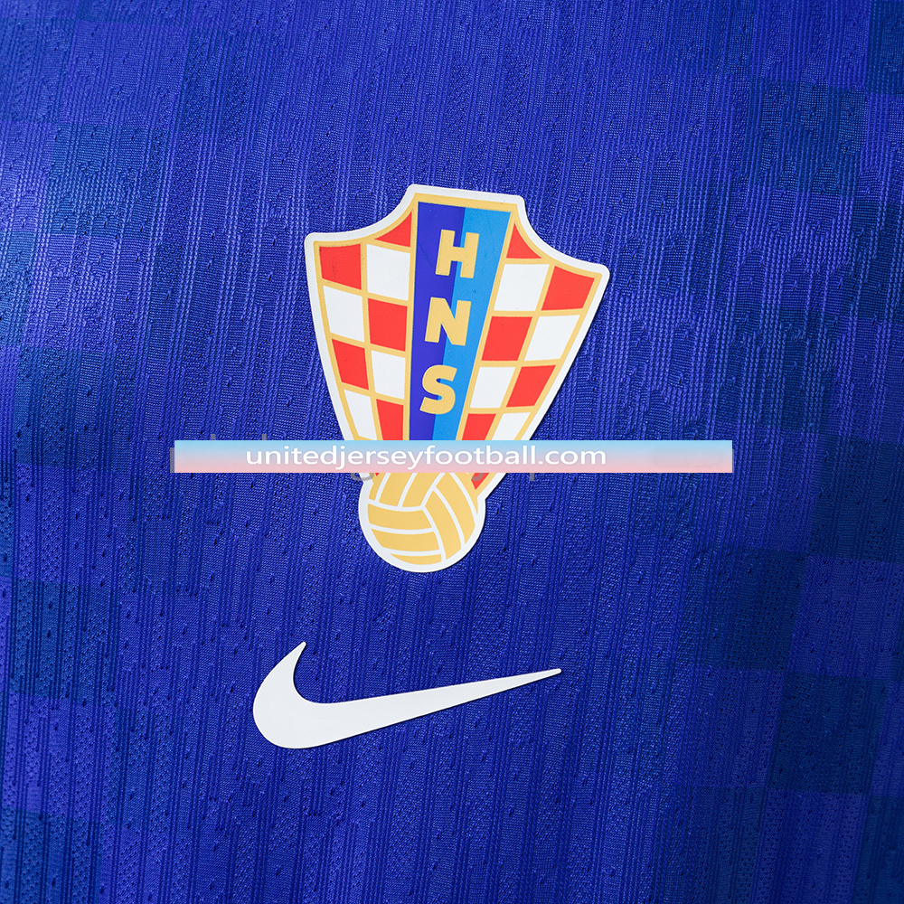 Croatia 2026 Away Player Version Jersey - Player Version:football jersey mysite: unitedjerseyfootball 邓江浪:football