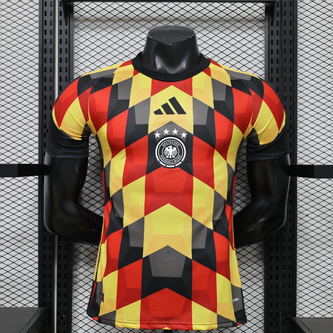 Germany 2026 special edition Jersey- Player Version:football jersey mysite: unitedjerseyfootball 邓江浪:football