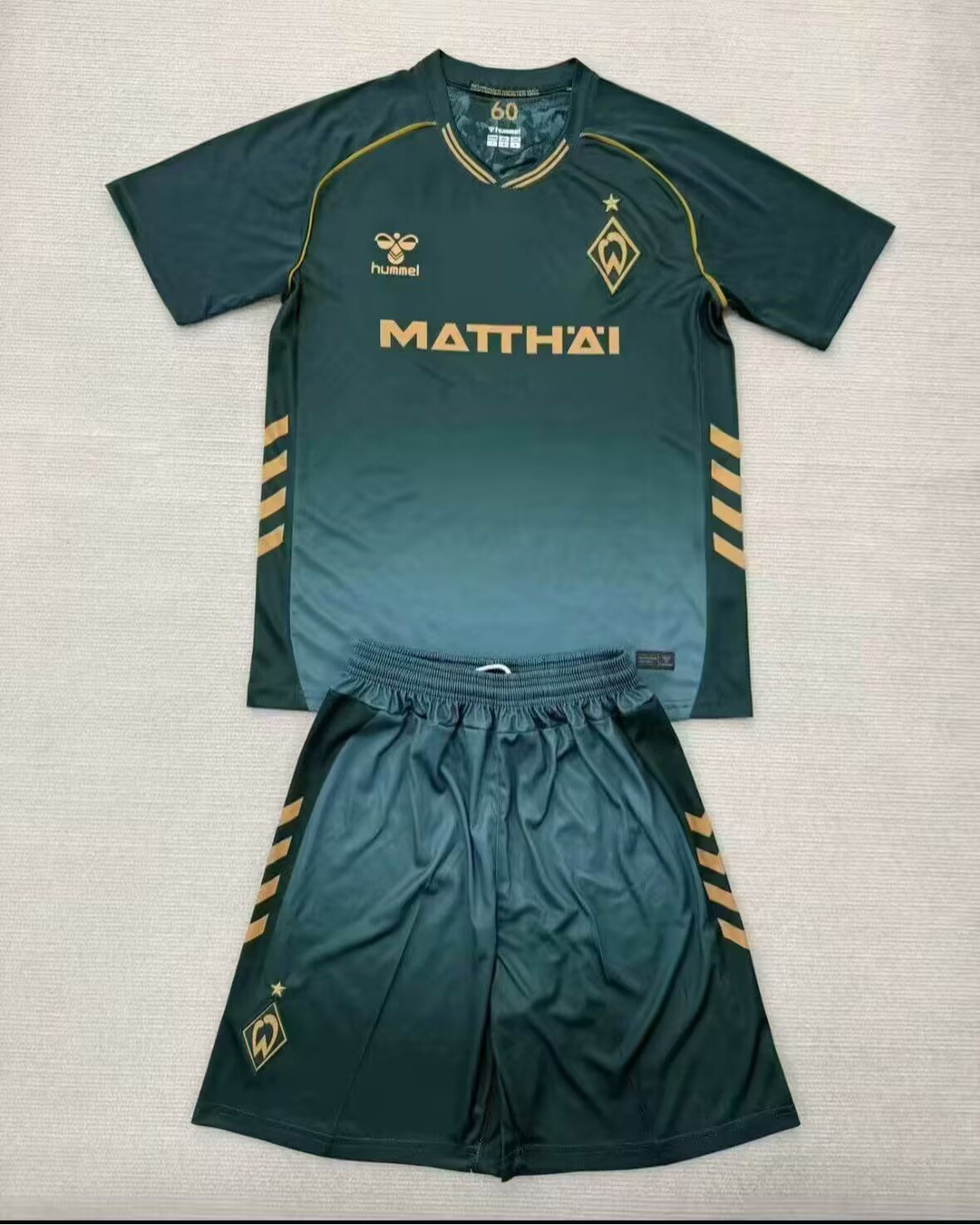 Werder Bremen 25-26 second Kids Kit:football jersey mysite: unitedjerseyfootball 邓江浪:football