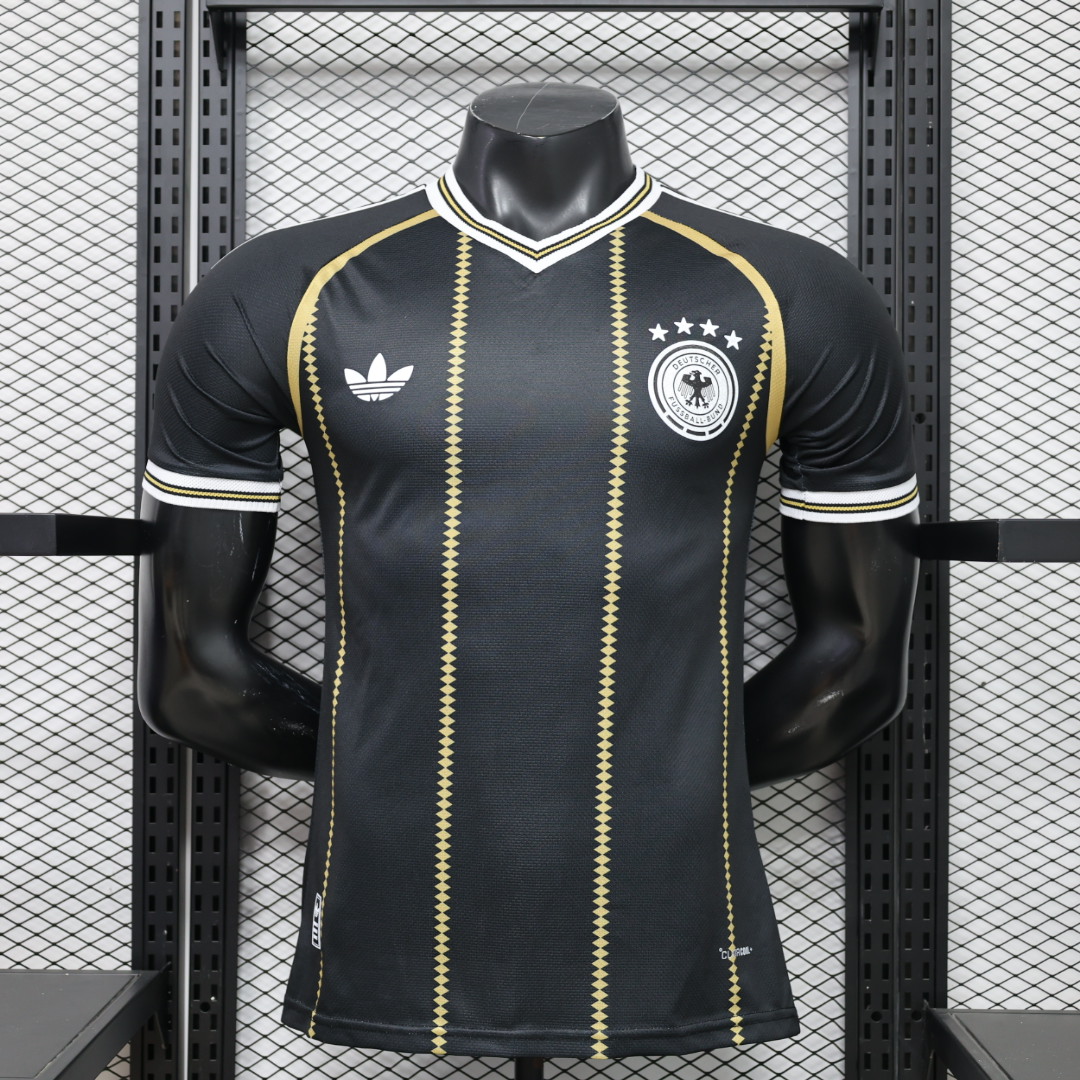 Germany 2026 World Cup Special Edition Jersey - Player Version:football jersey mysite: unitedjerseyfootball 邓江浪:football