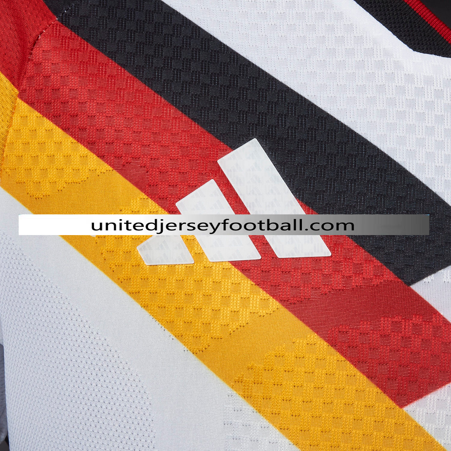 Germany 2026 Home Jersey - Player Version:football jersey mysite: unitedjerseyfootball 邓江浪:football