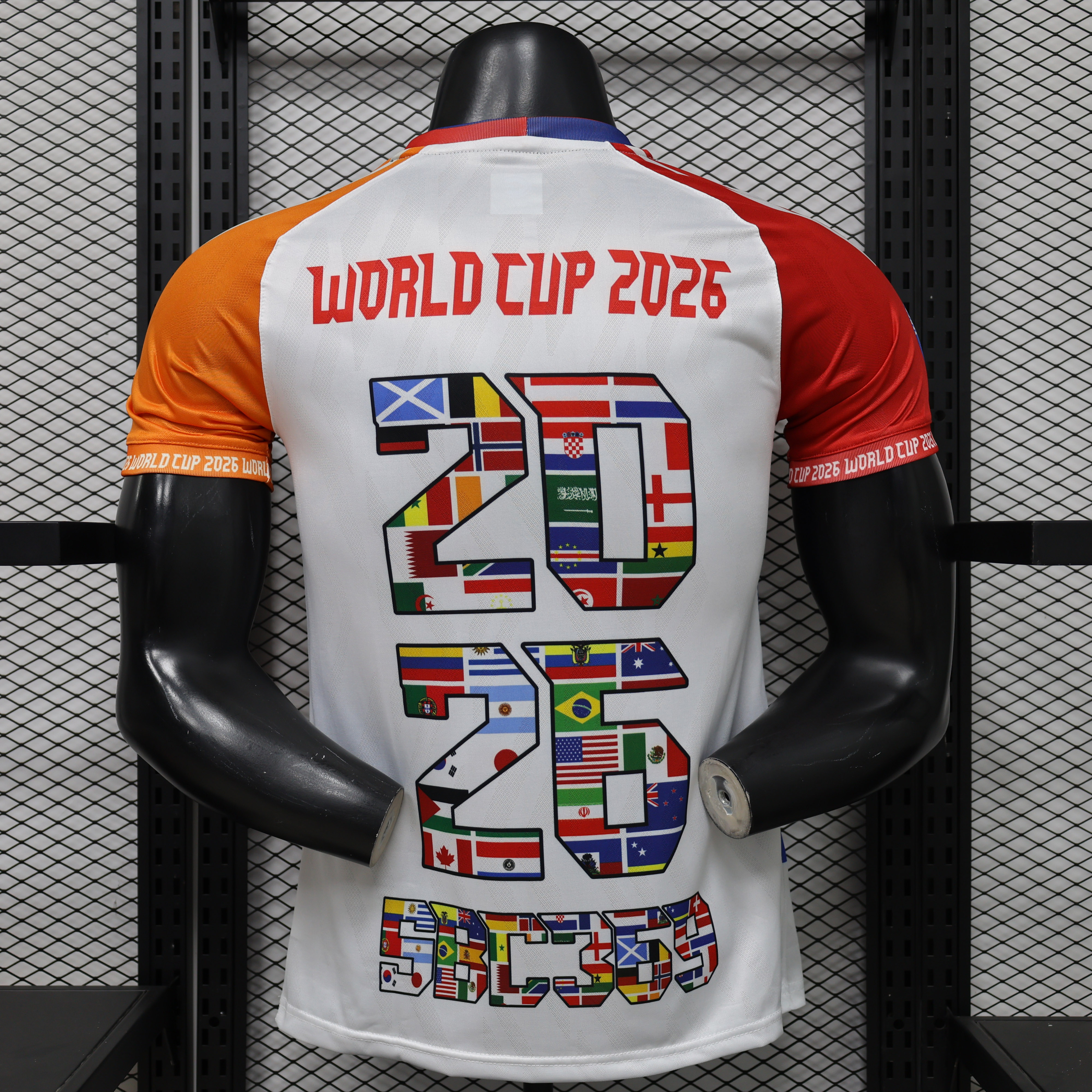 2026 FIFA World Cup - Player Version:football jersey mysite: unitedjerseyfootball 邓江浪:football