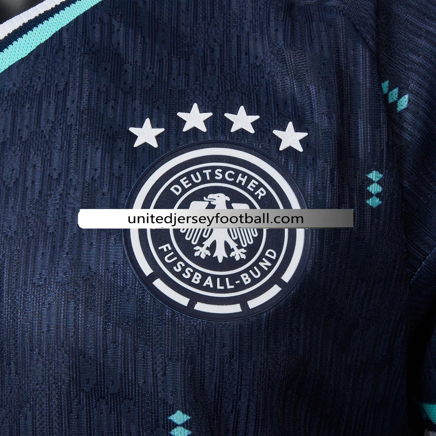 Germany 2026 Away Jersey - Player Version:football jersey mysite: unitedjerseyfootball 邓江浪:football