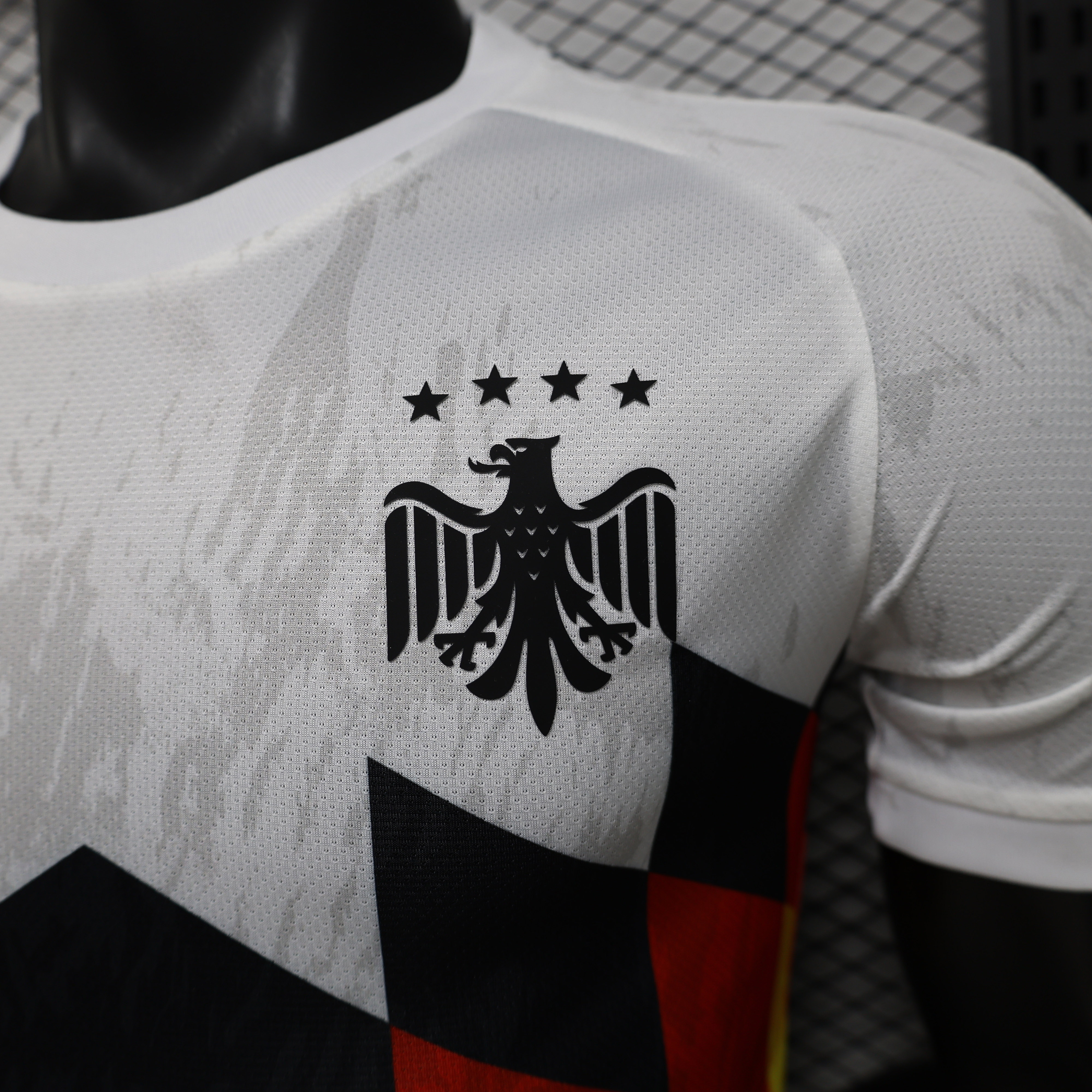 Germany 2026 Special Edition Polo Jersey - Player Version:football jersey mysite: unitedjerseyfootball 邓江浪:football