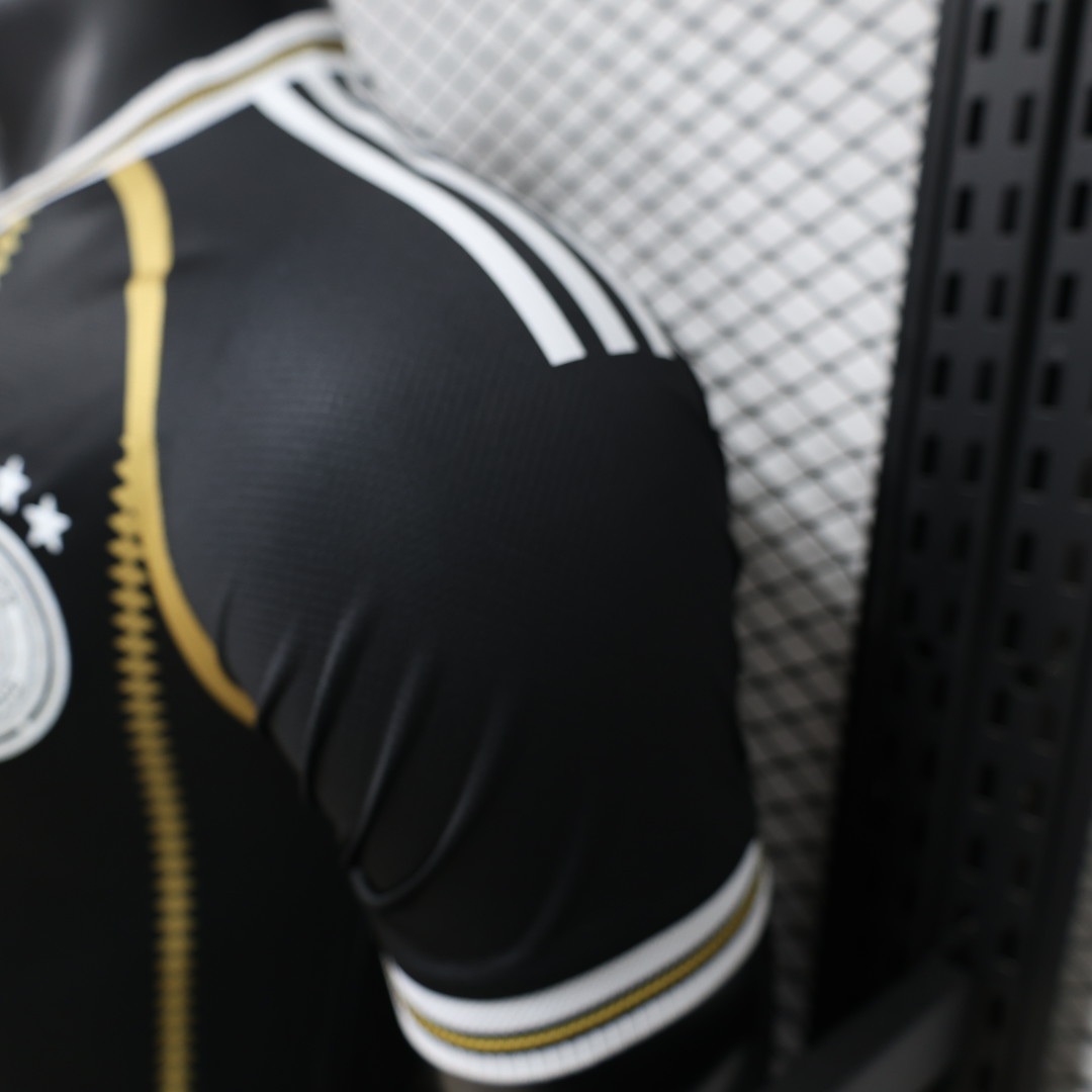 Germany 2026 World Cup Special Edition Jersey - Player Version:football jersey mysite: unitedjerseyfootball 邓江浪:football