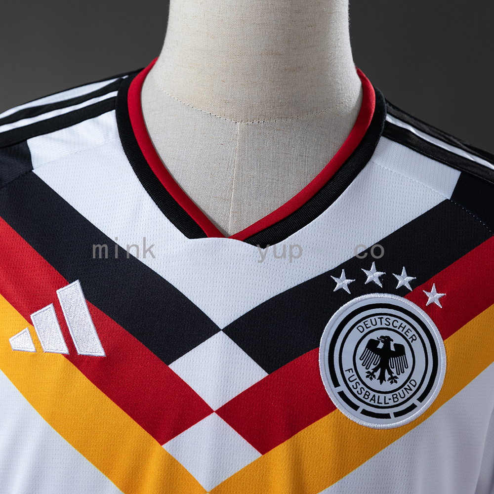 Germany 2026 Home Jersey - Fans Version:football jersey mysite: unitedjerseyfootball 邓江浪:football