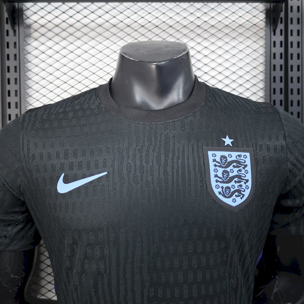 England 2025 Women's Team Away Jersey - Men's Player Version:football jersey mysite: unitedjerseyfootball 邓江浪:football