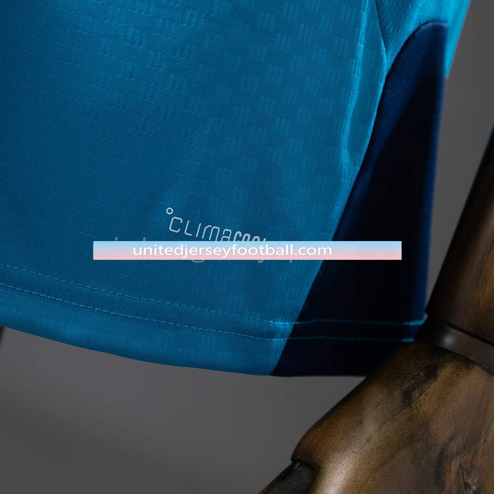 Spain 26/27 Training - Blue Jersey - Fans Version:football jersey mysite: unitedjerseyfootball 邓江浪:football