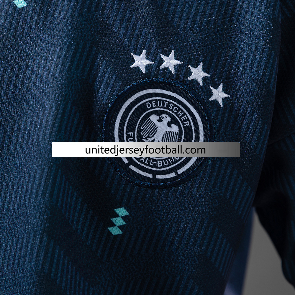 Germany 2026 Away Kids Kit:football jersey mysite: unitedjerseyfootball 邓江浪:football