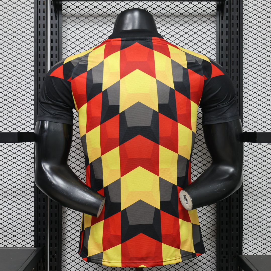 Germany 2026 special edition Jersey- Player Version:football jersey mysite: unitedjerseyfootball 邓江浪:football