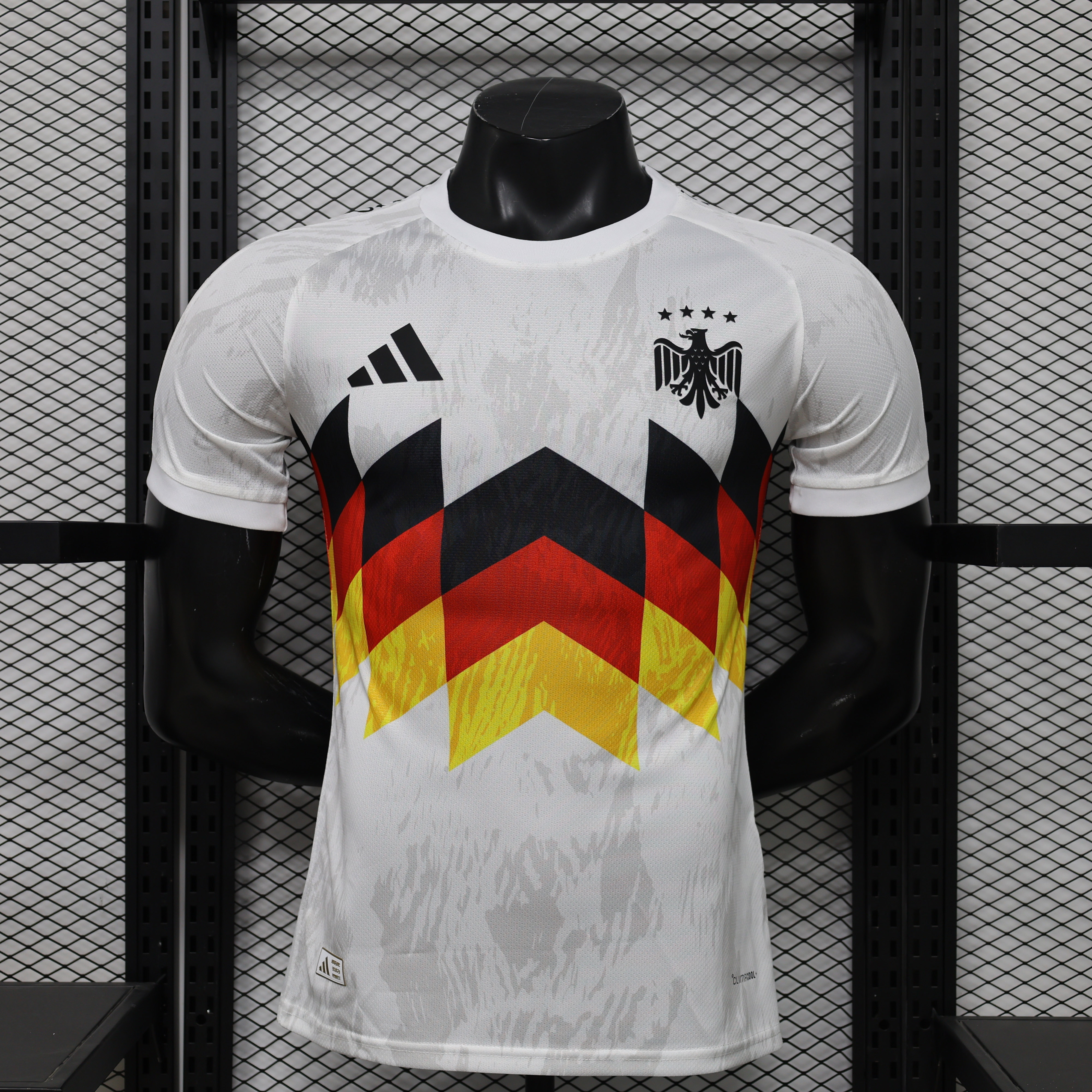 Germany 2026 Special Edition Polo Jersey - Player Version:football jersey mysite: unitedjerseyfootball 邓江浪:football