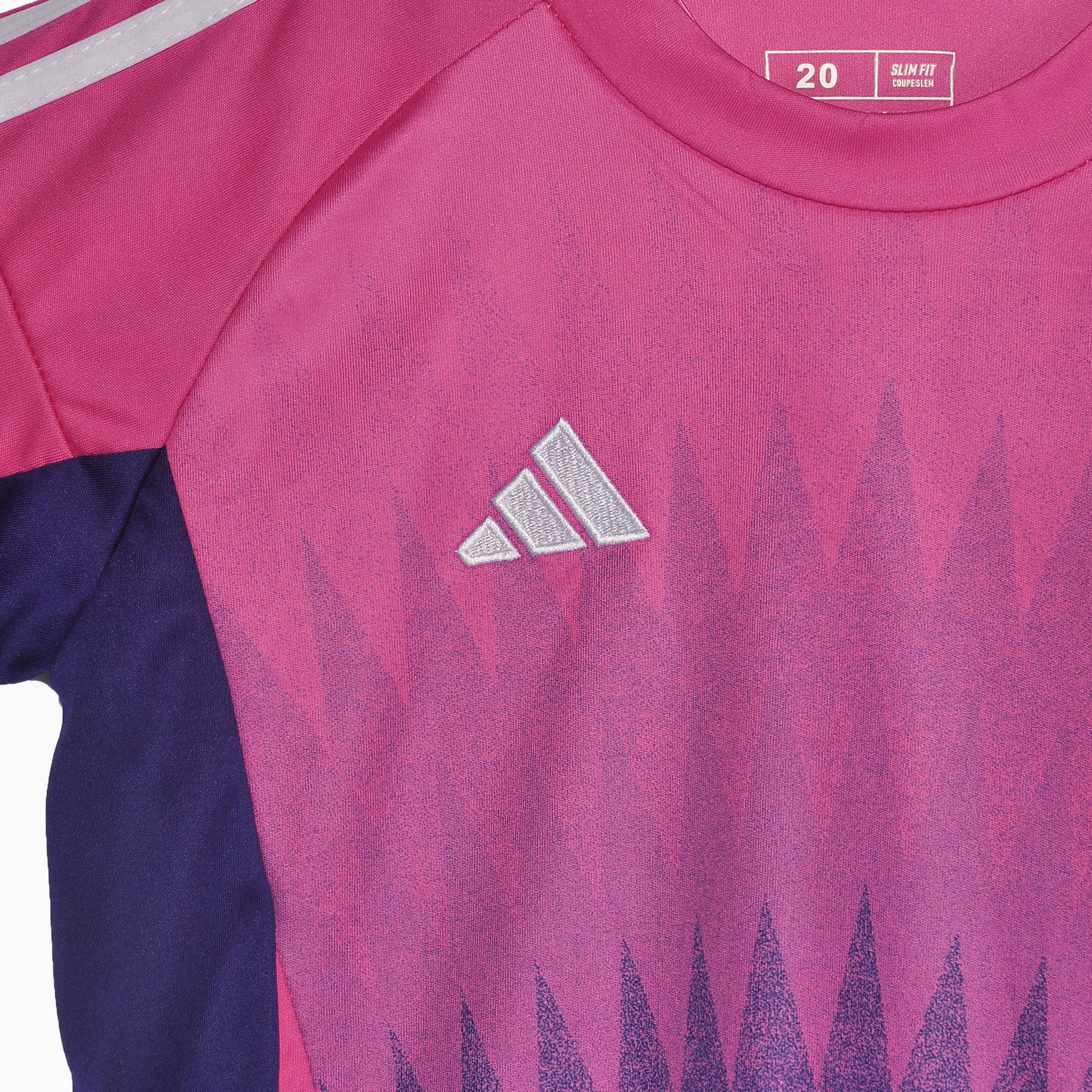 SIUjerseys-Germany 2024 Away Stadium Kids Kit