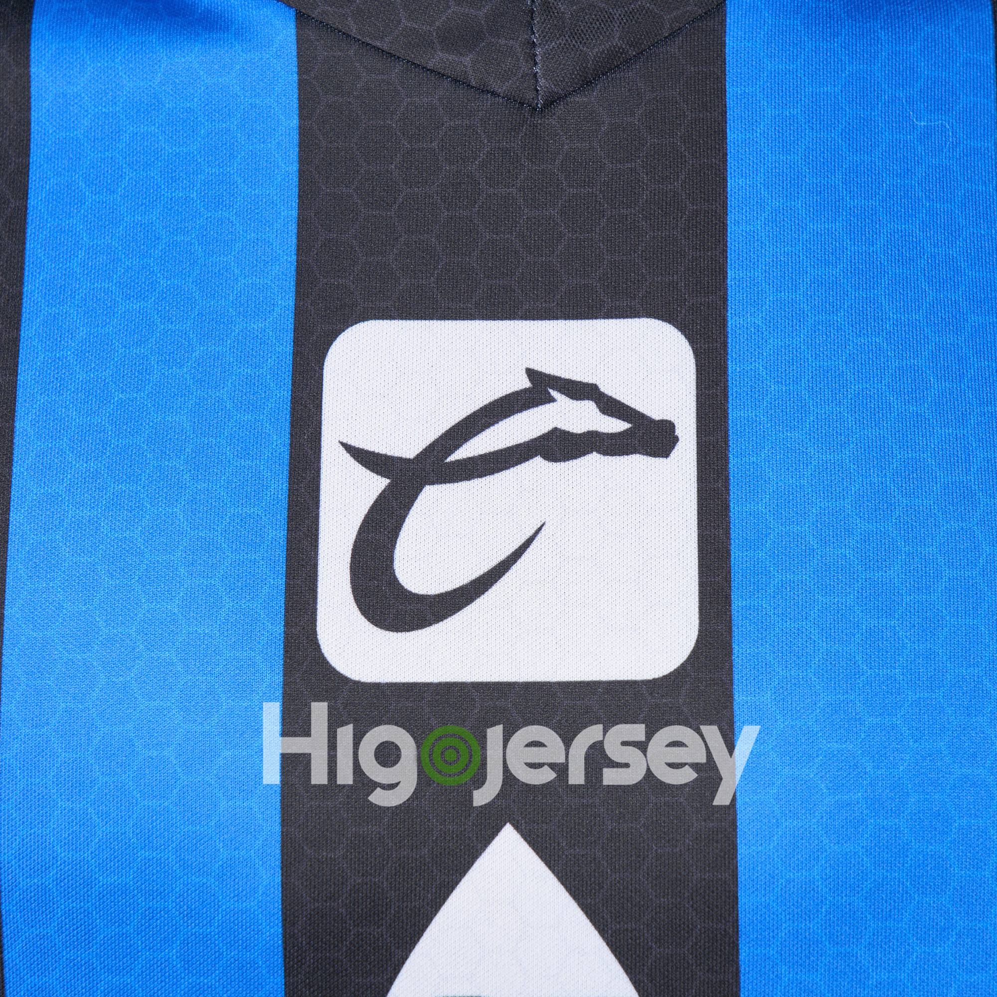 Higojerseys-Querétaro 24-25 Home Jersey - Player Version