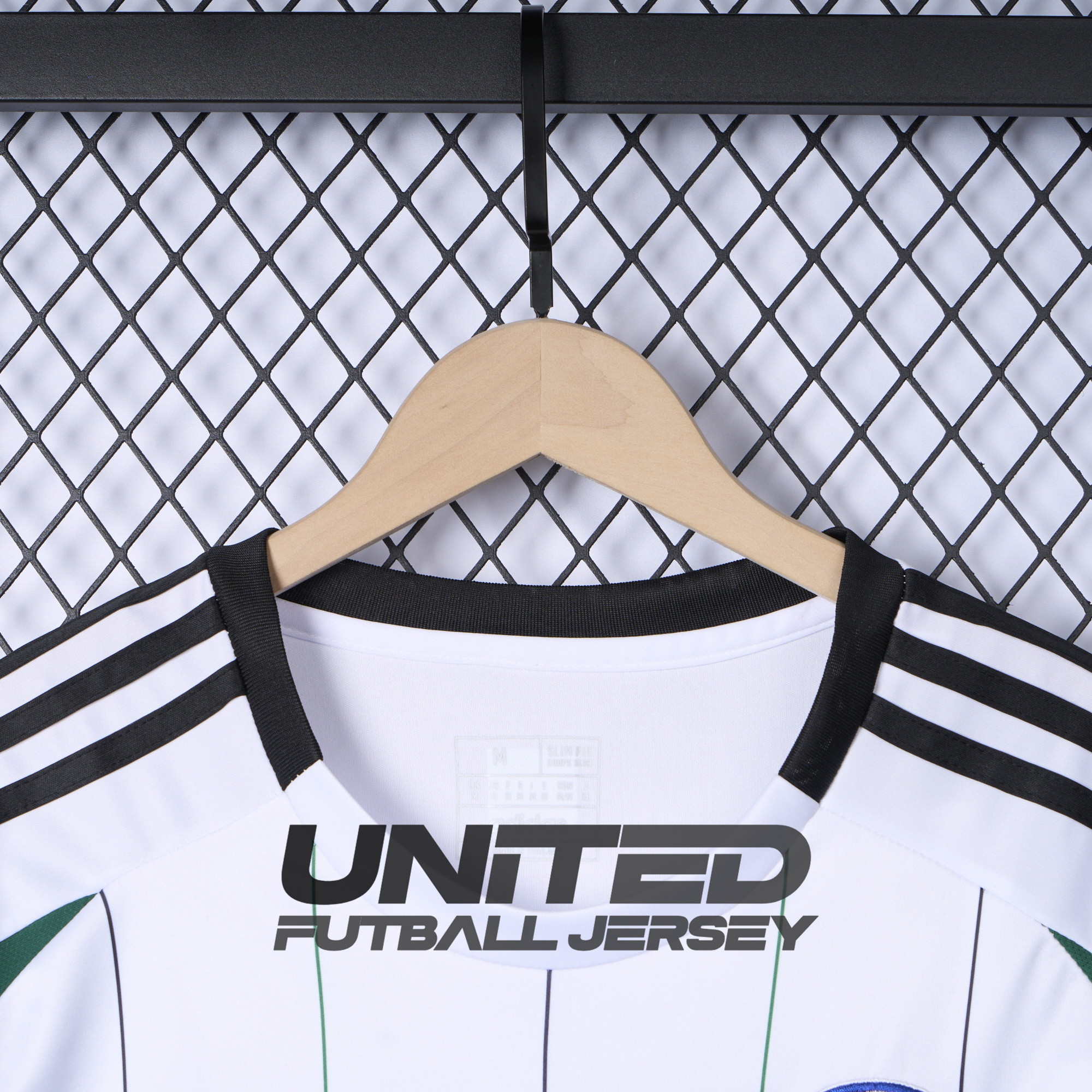 unitedfutballjersey-Schalke 04 24-25 Away Jersey - Fans Version