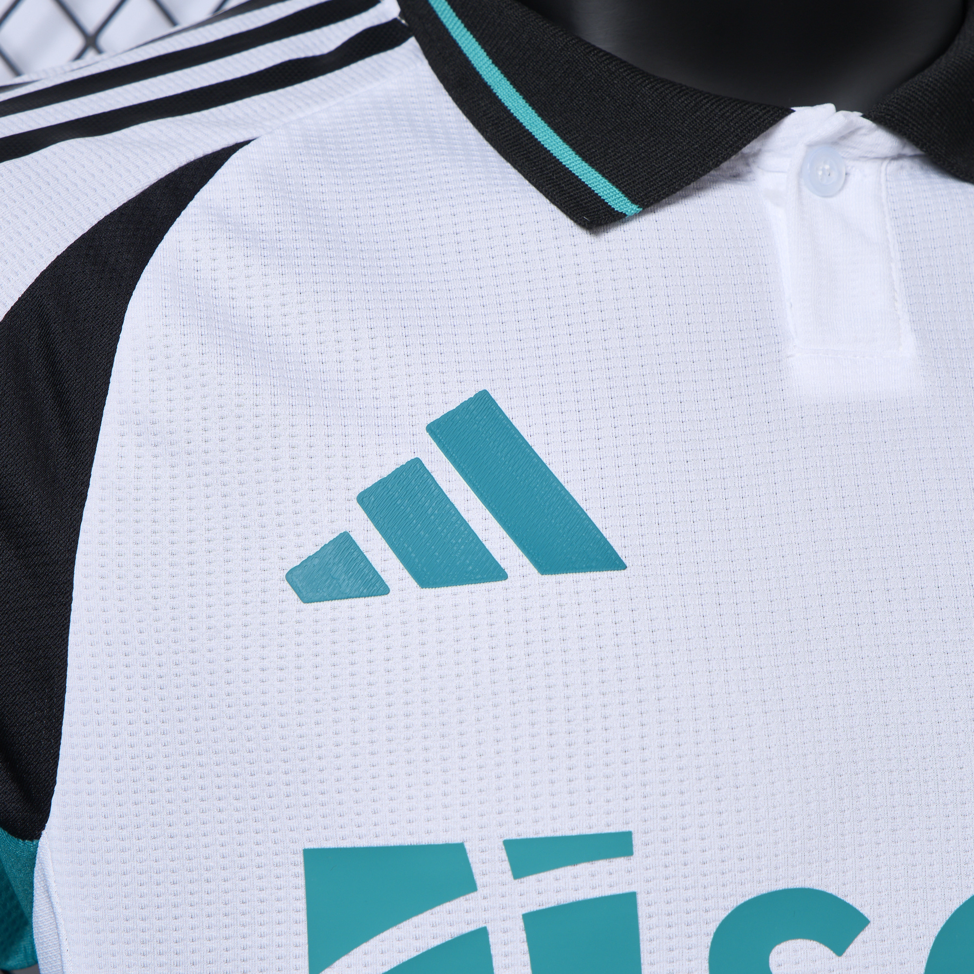 ManixJersey.com | Newcastle United 24-25 Third Jersey - Player Version -Customize Name, Number and Patch | Worldwide Shipping