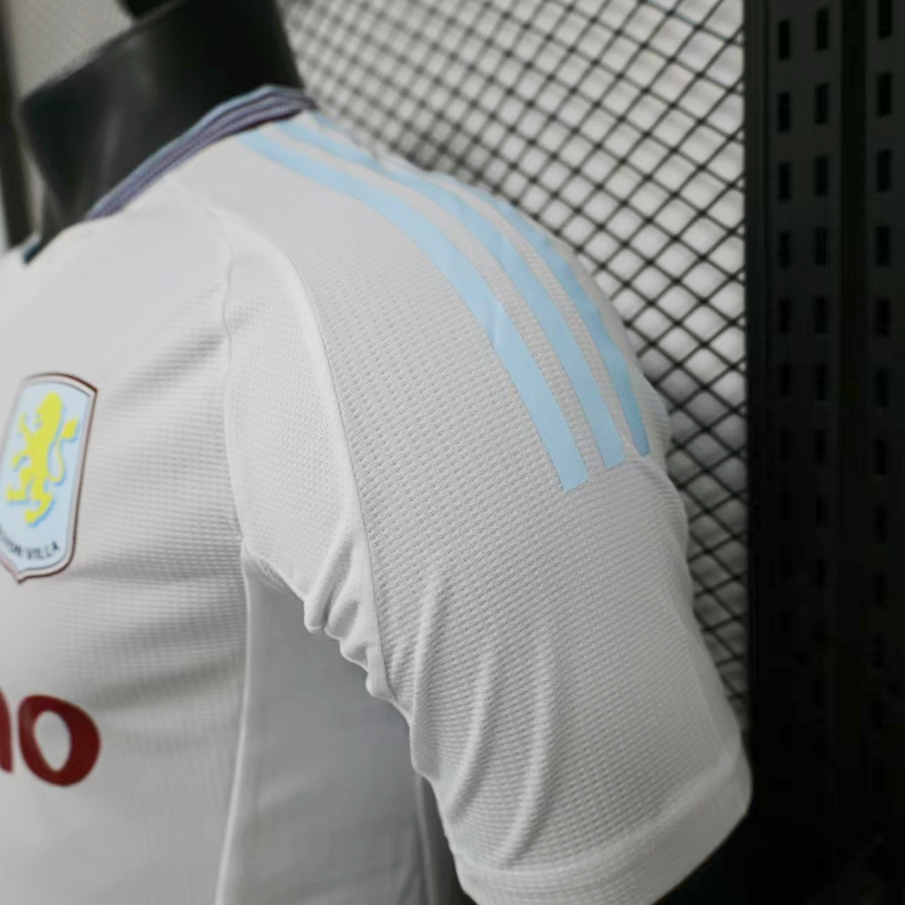 JerseysGala.com | Aston Villa 24-25 Away Jersey - Player Version -Customize Name, Number and Patch | Worldwide Shipping