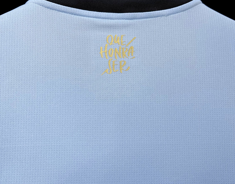 ManixJersey.com | Vasco da Gama 2023 Blue Goalkeeper Jersey - Fans Version -Customize Name, Number and Patch | Worldwide Shipping